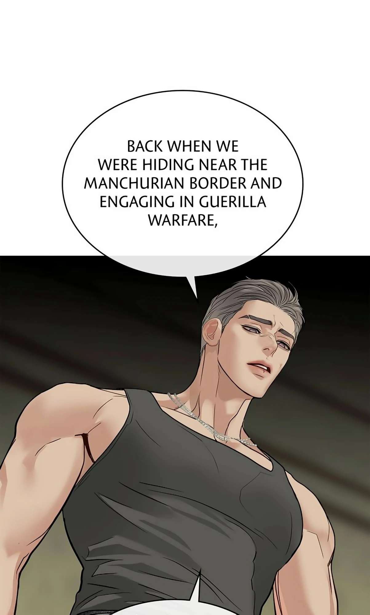 Crack Chapter 7 page 8 - 