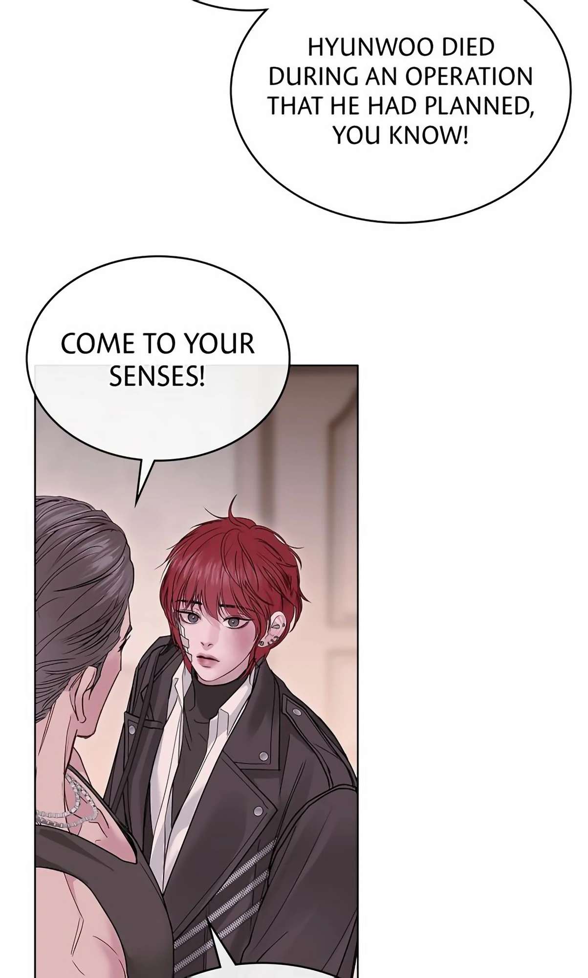 Crack Chapter 7 page 74 - 