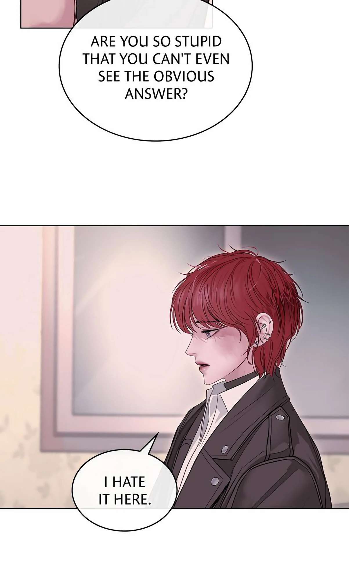 Crack Chapter 7 page 75 - 