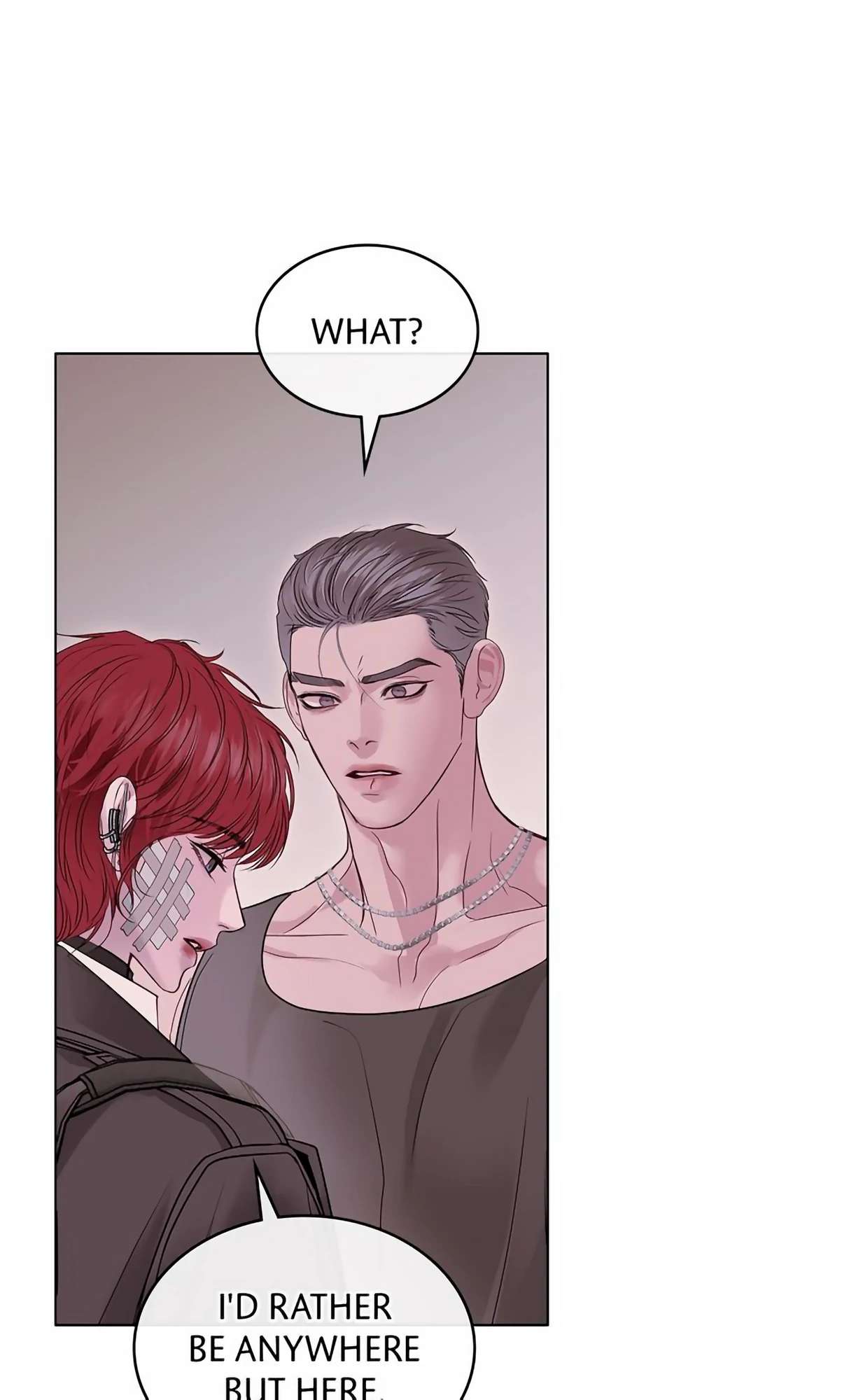 Crack Chapter 7 page 76 - 