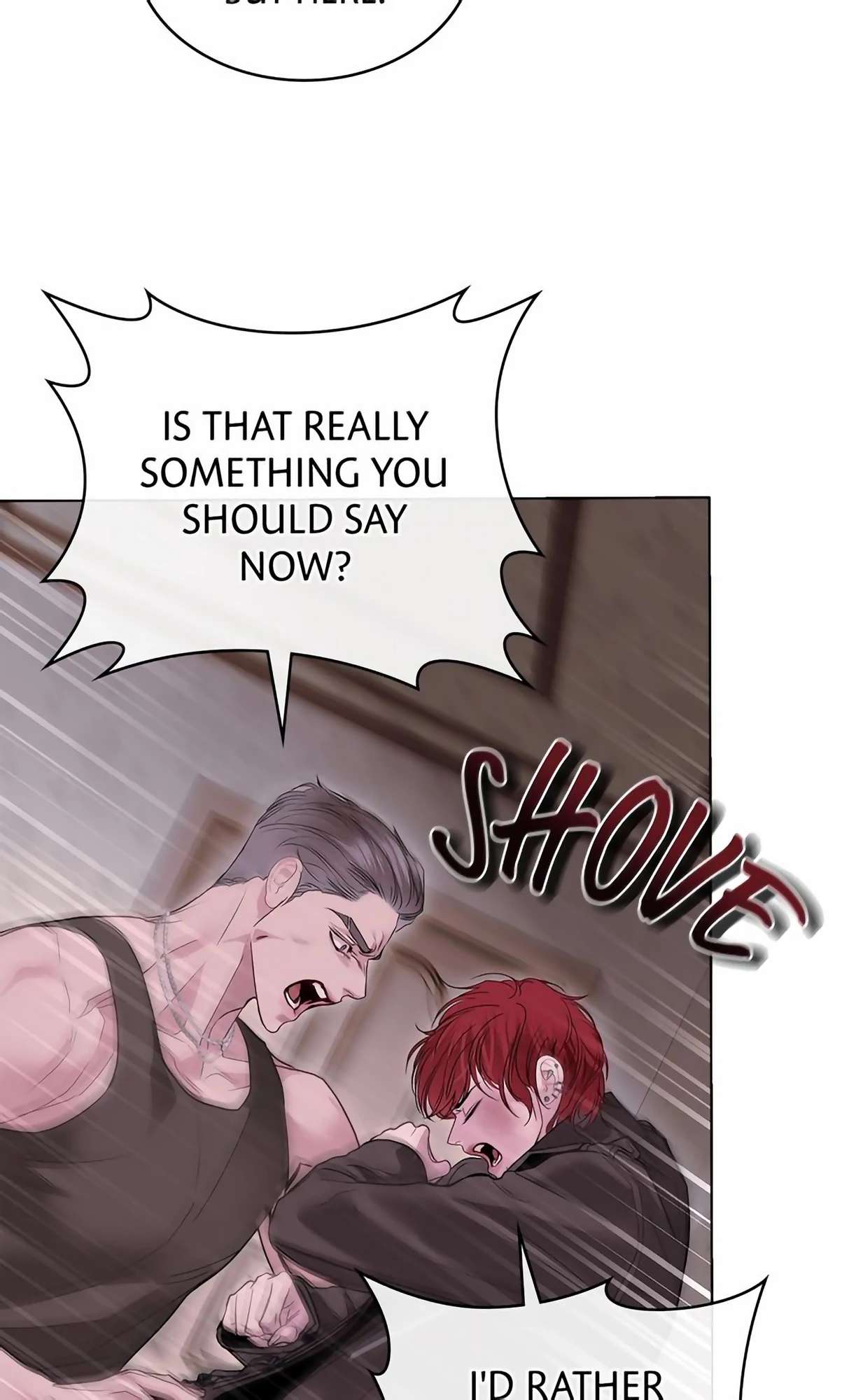 Crack Chapter 7 page 77 - 