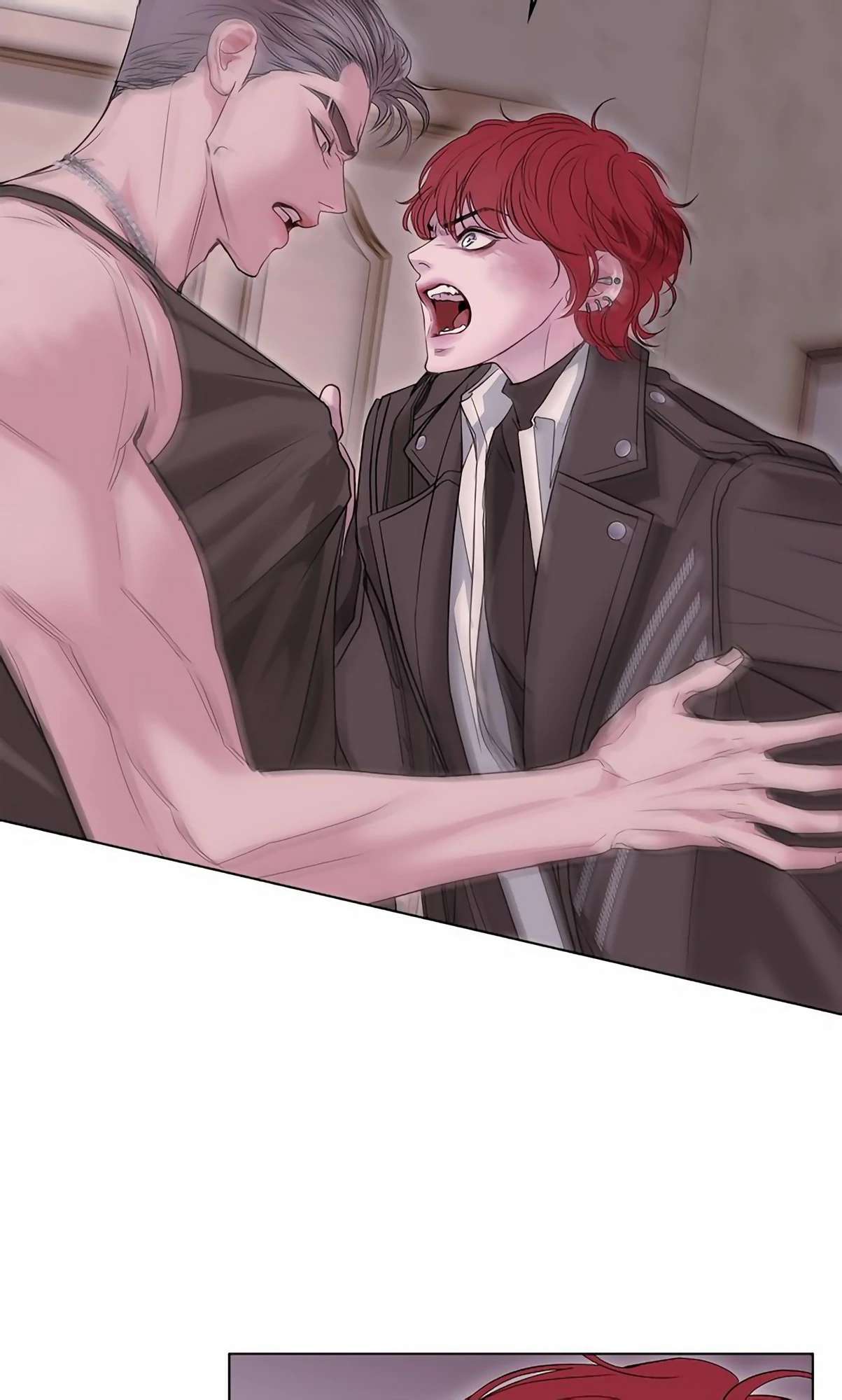 Crack Chapter 7 page 79 - 