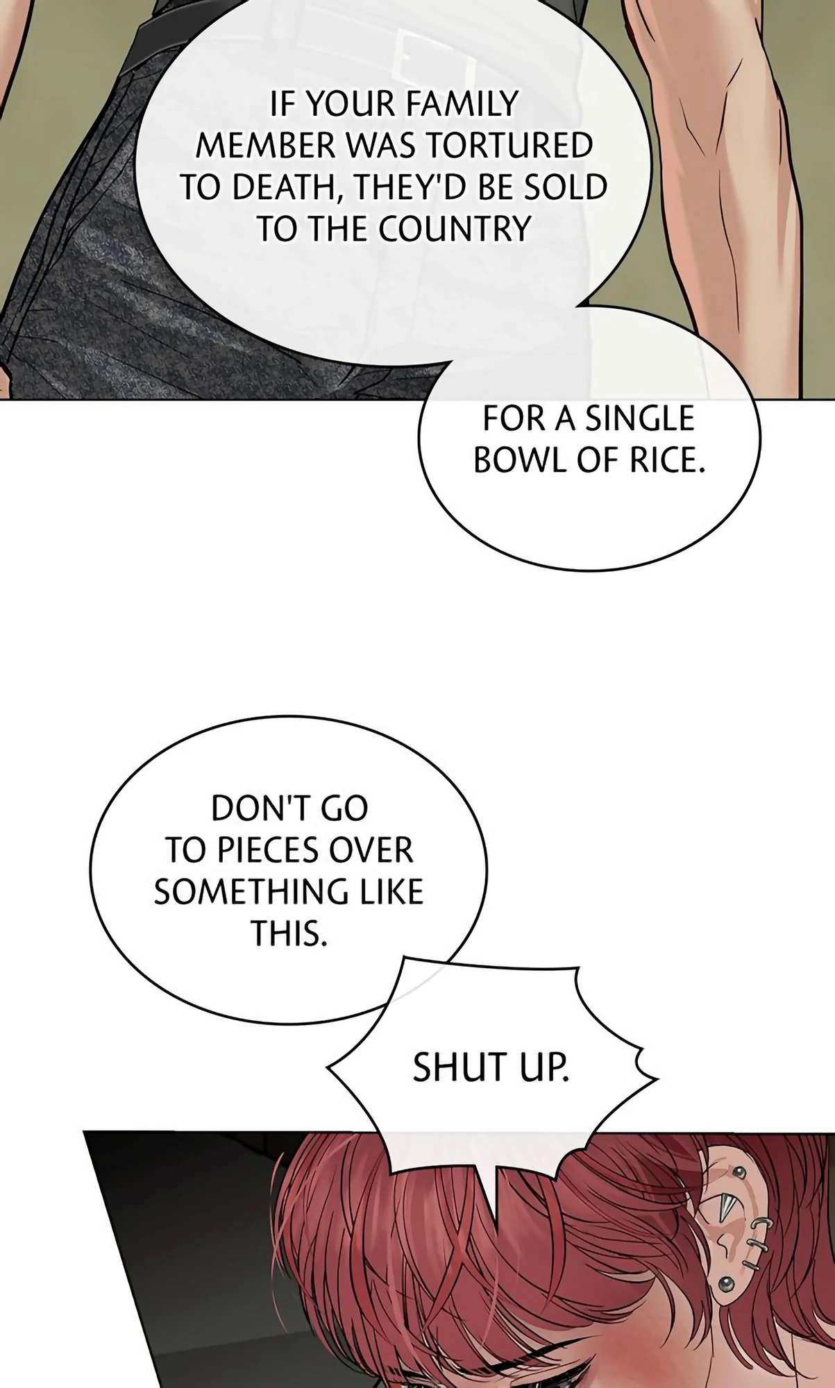 Crack Chapter 7 page 9 - 