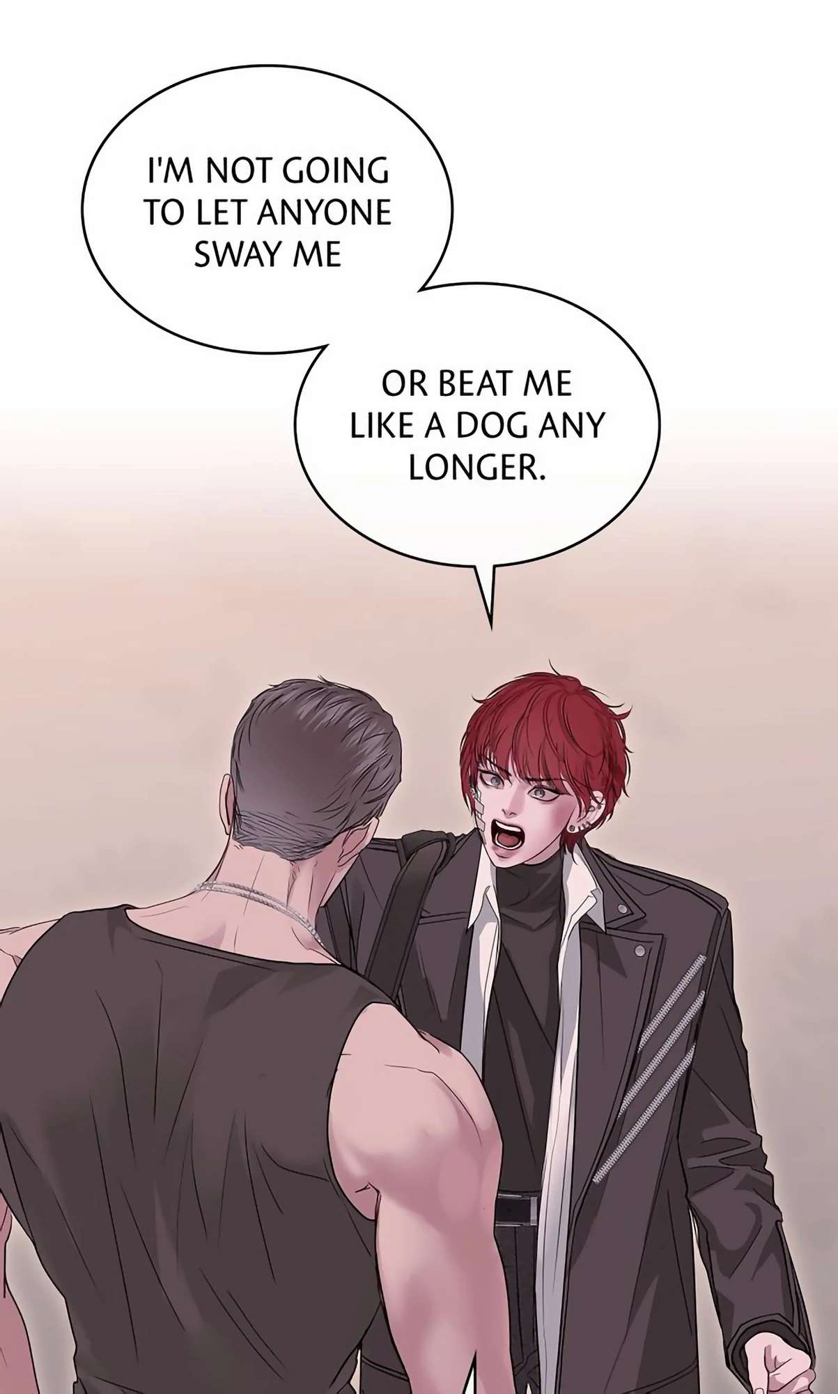 Crack Chapter 7 page 81 - 