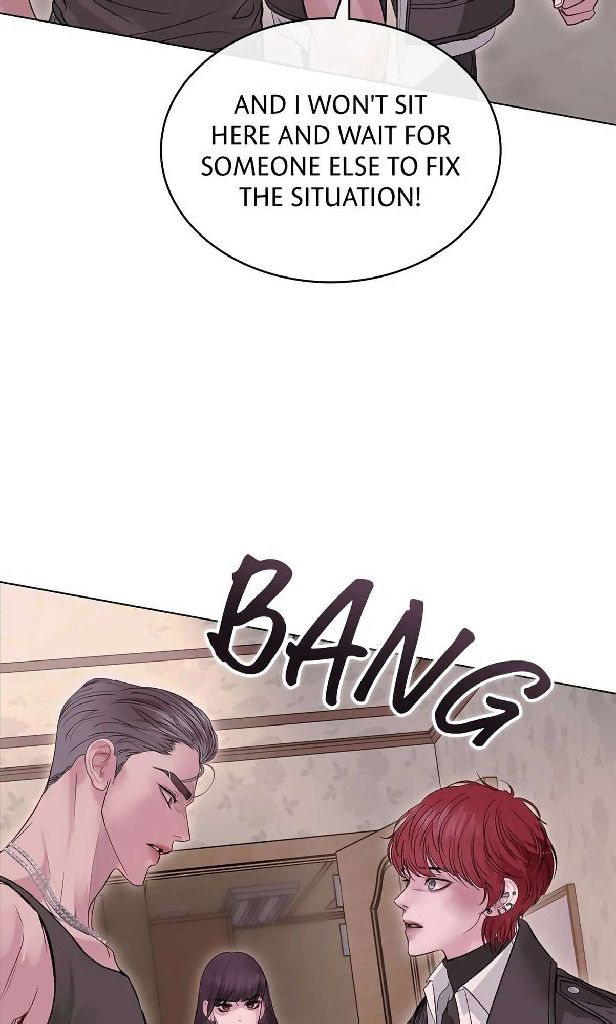 Crack Chapter 7 page 82 - 