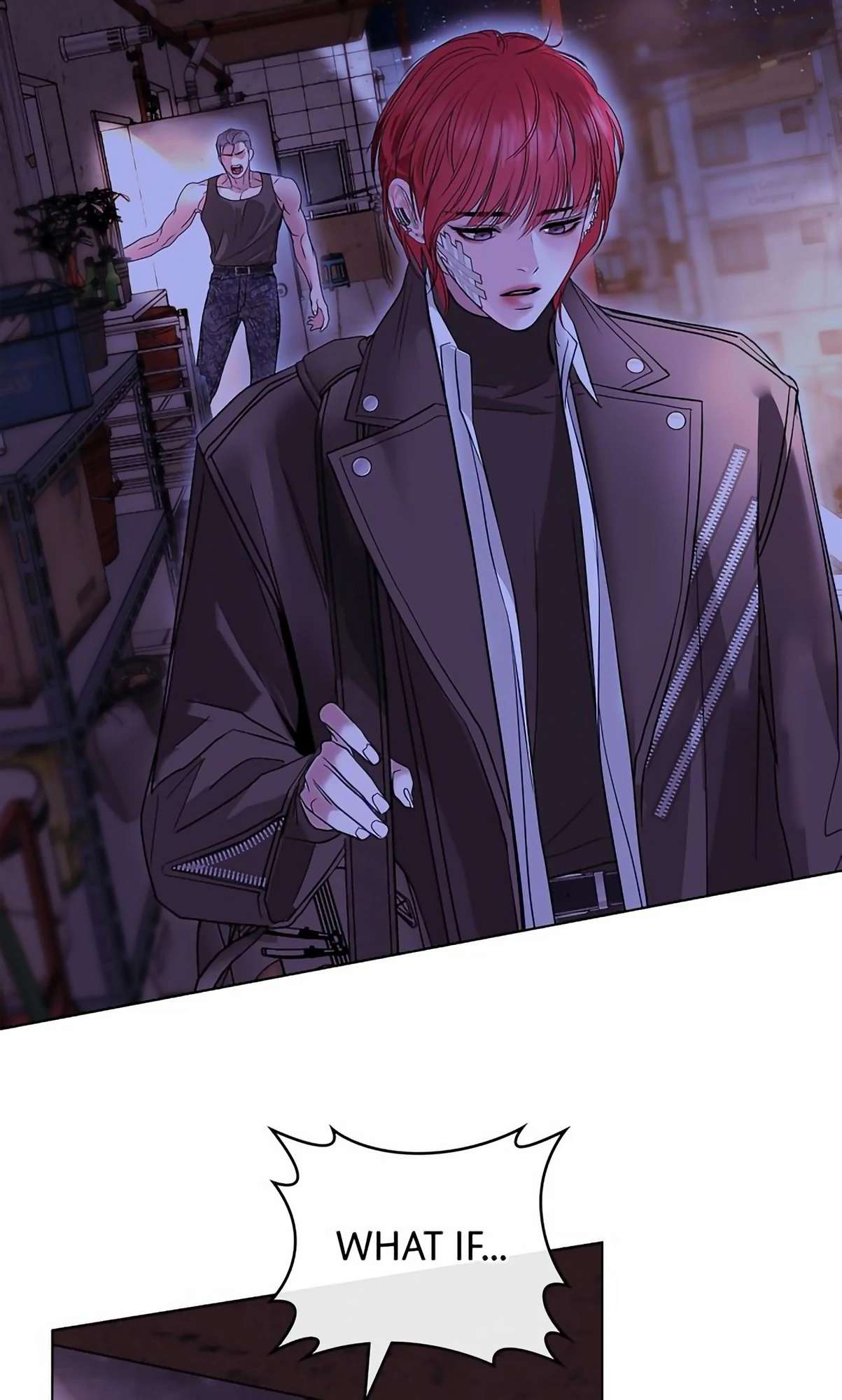 Crack Chapter 7 page 89 - 