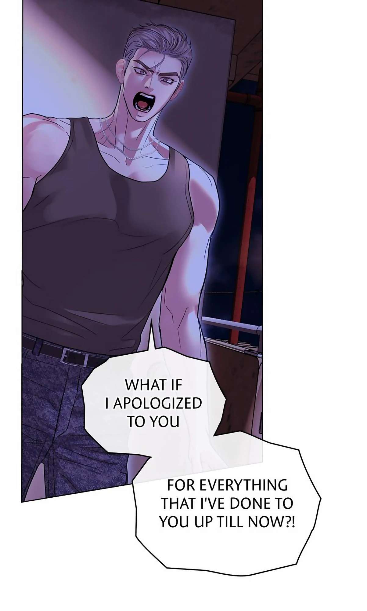 Crack Chapter 7 page 90 - 