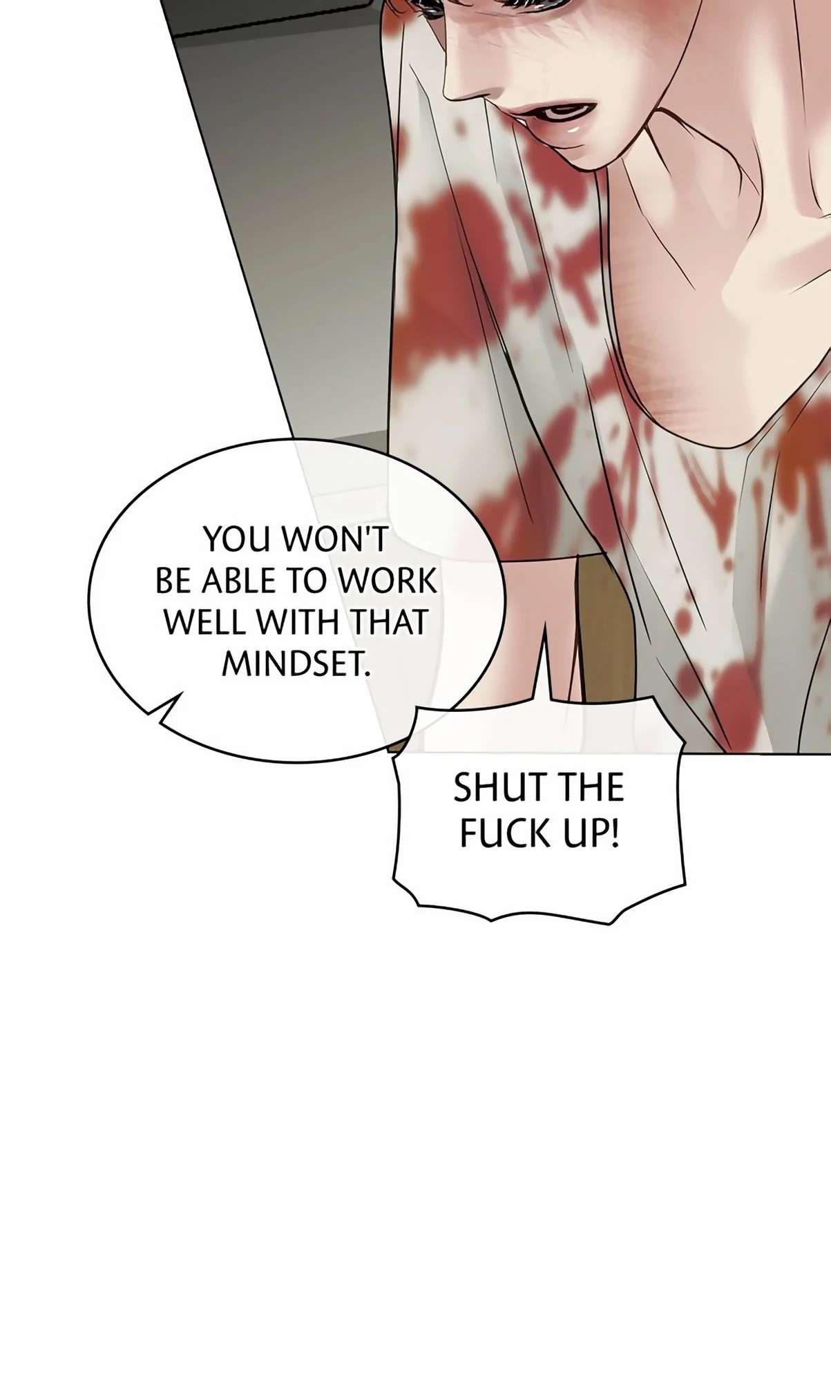 Crack Chapter 7 page 10 - 