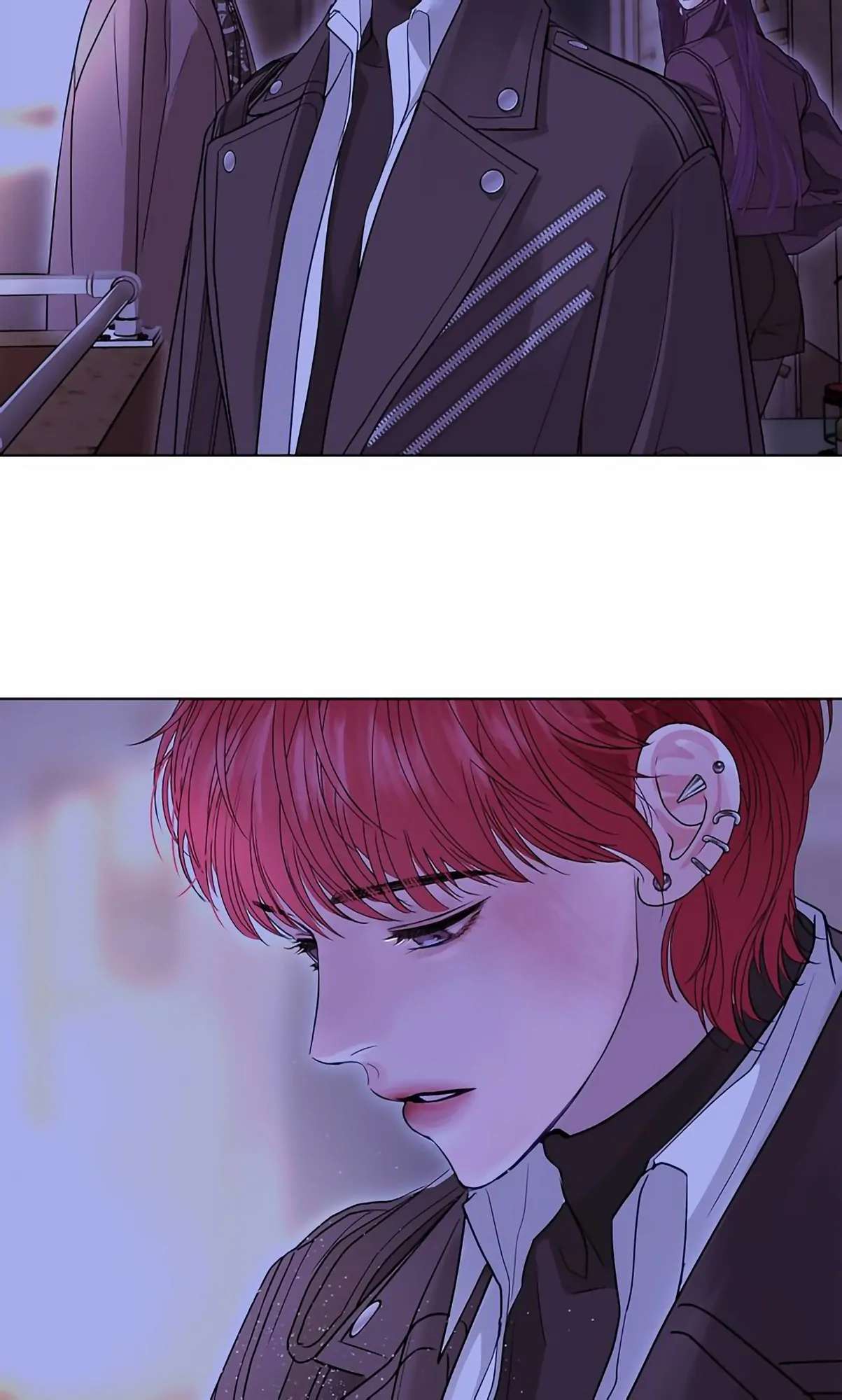 Crack Chapter 7 page 93 - 