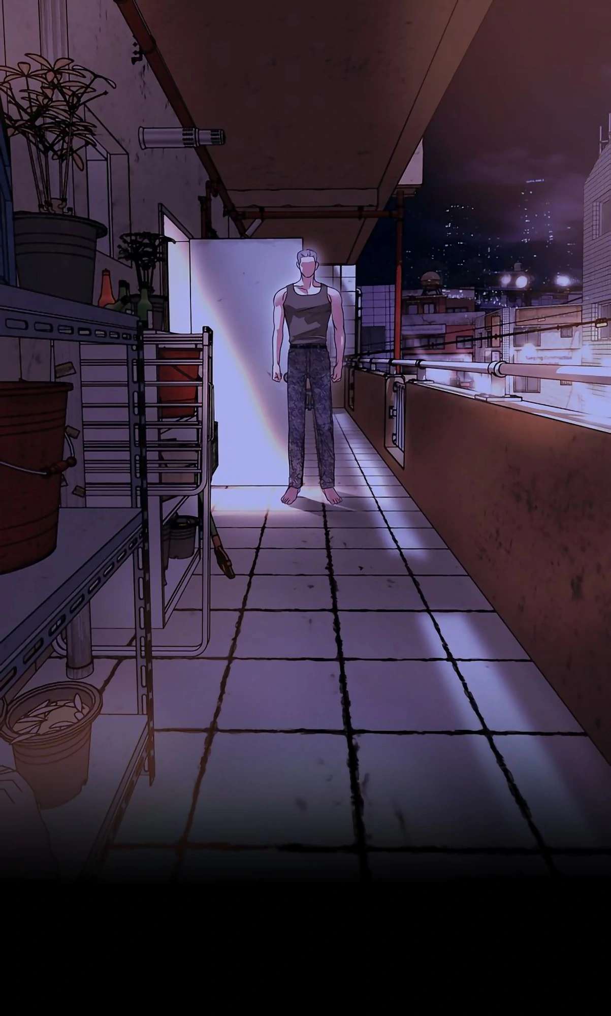Crack Chapter 7 page 96 - 