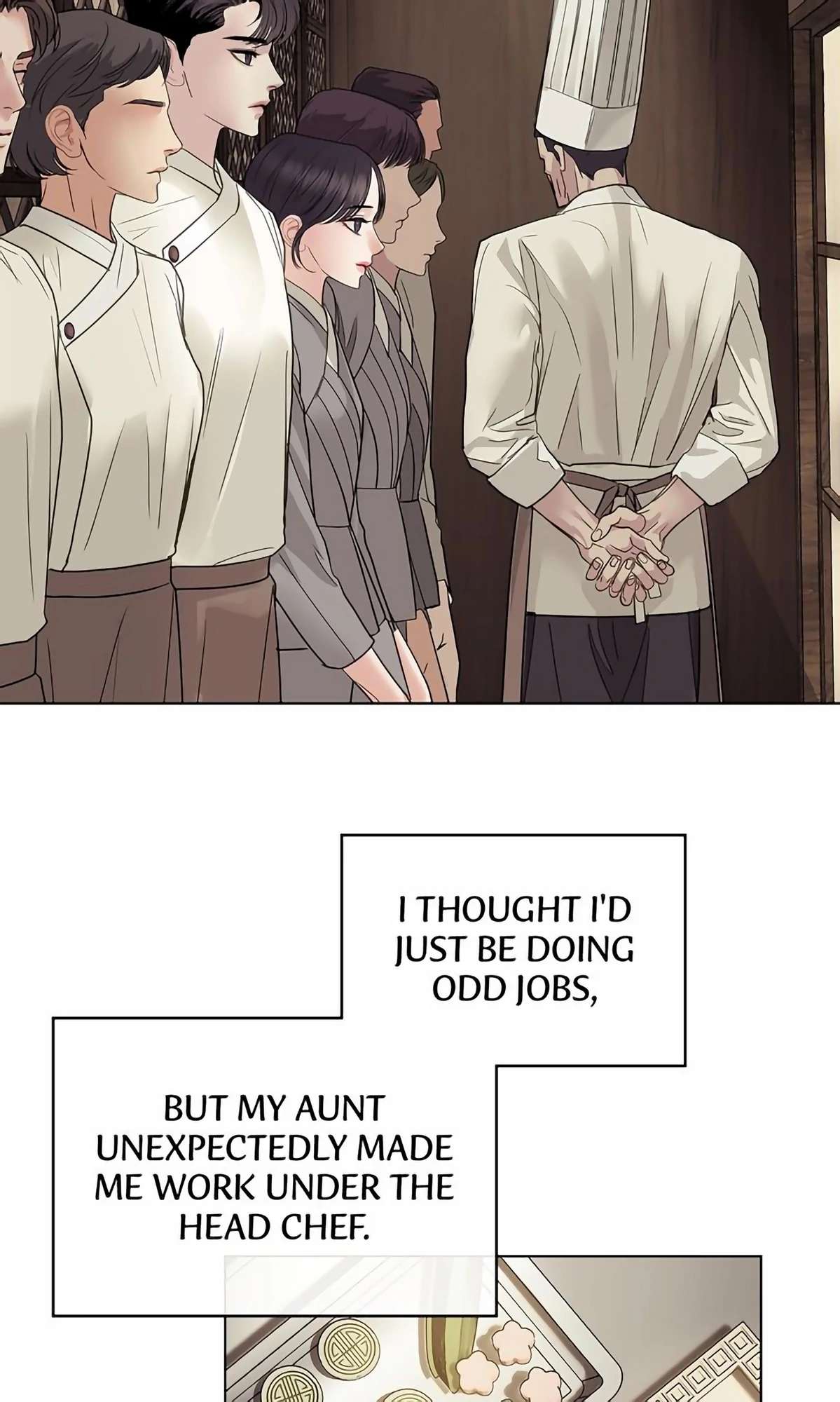 Crack Chapter 8 page 2 - 