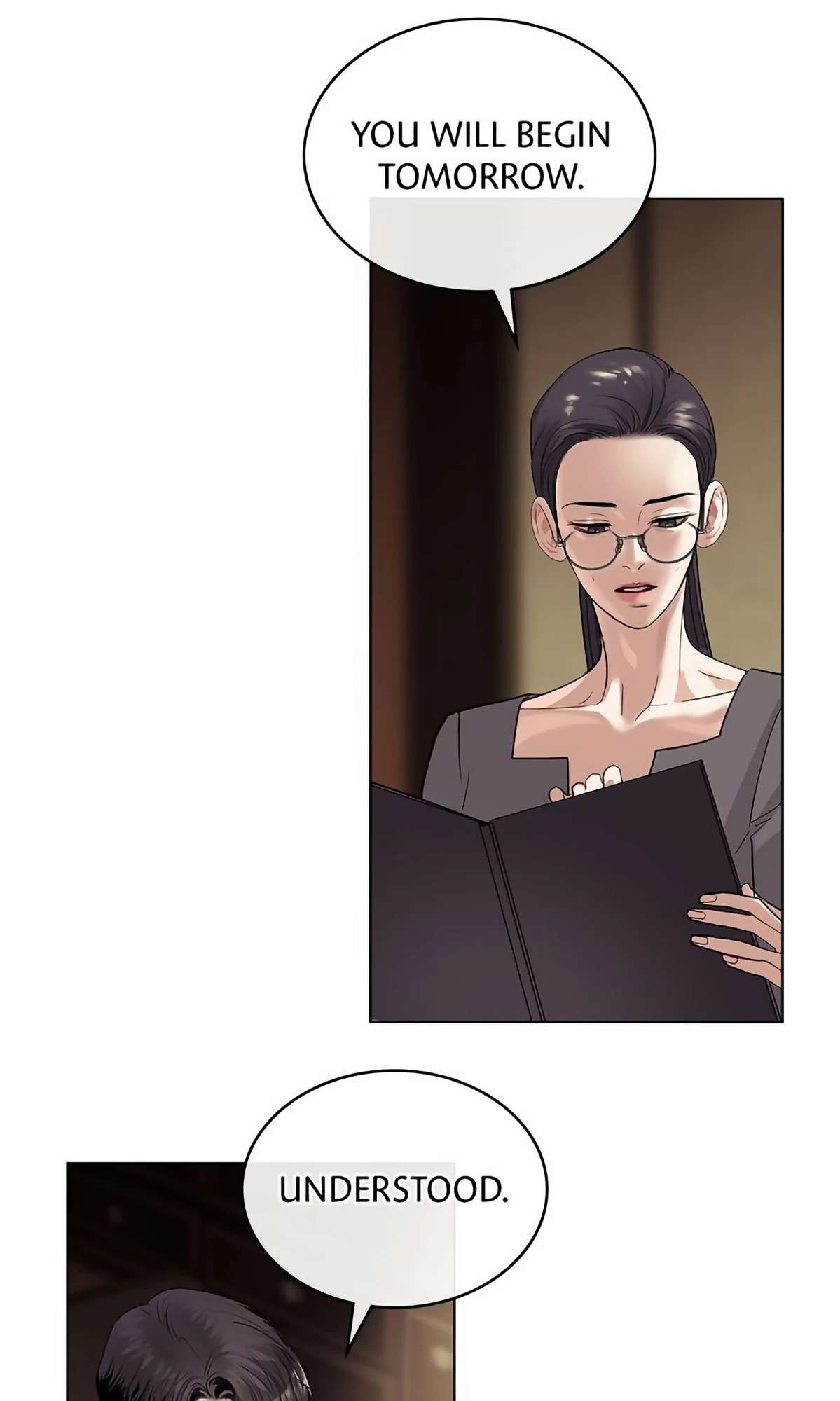 Crack Chapter 8 page 12 - 
