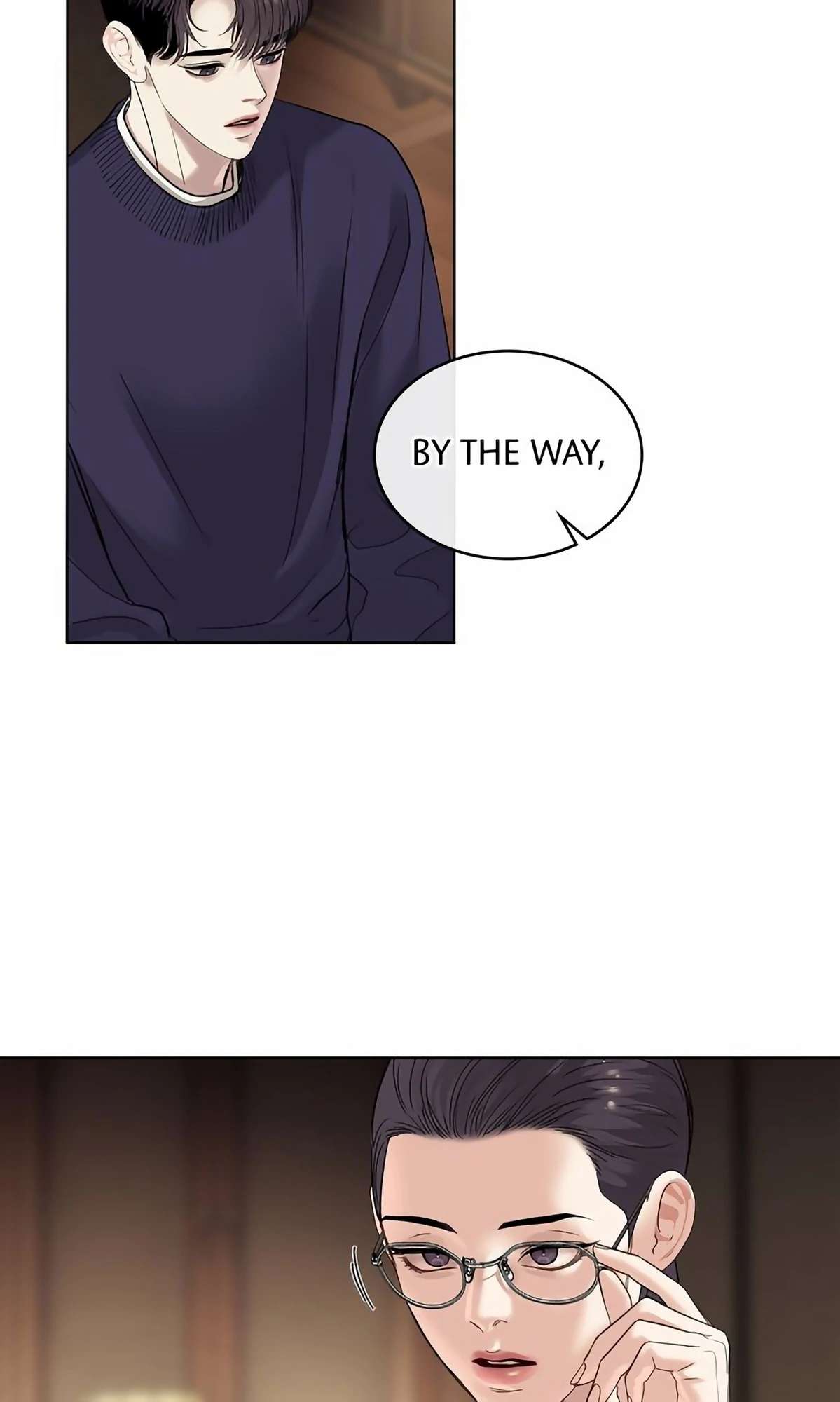 Crack Chapter 8 page 13 - 