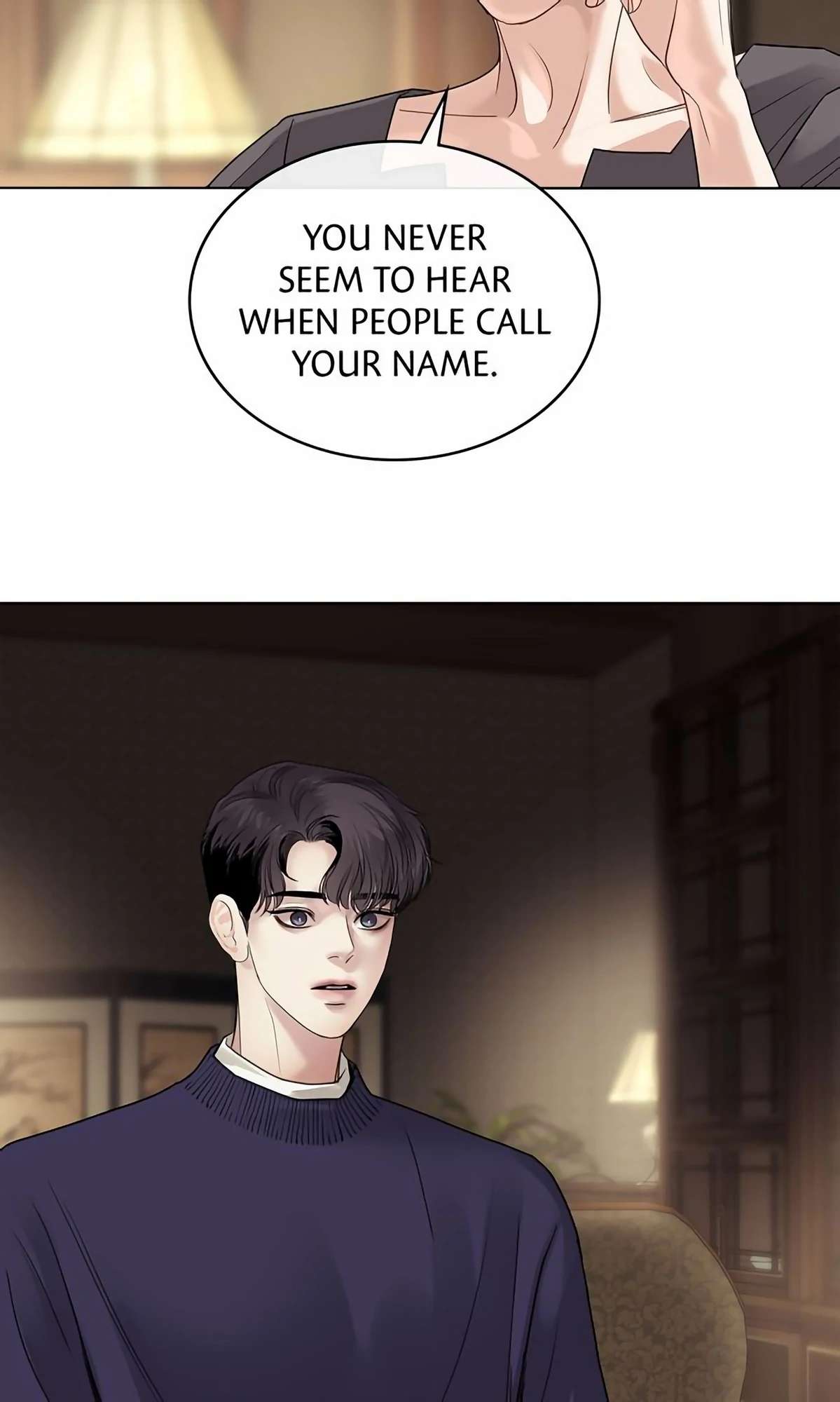 Crack Chapter 8 page 14 - 