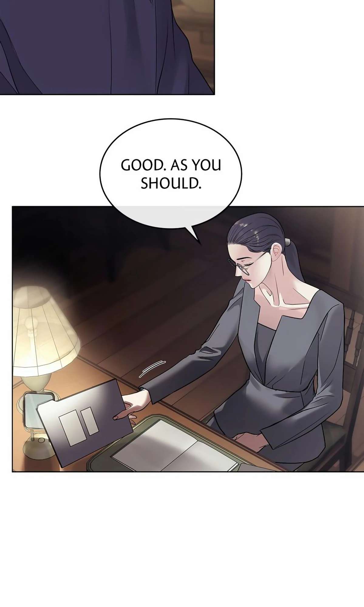 Crack Chapter 8 page 16 - 
