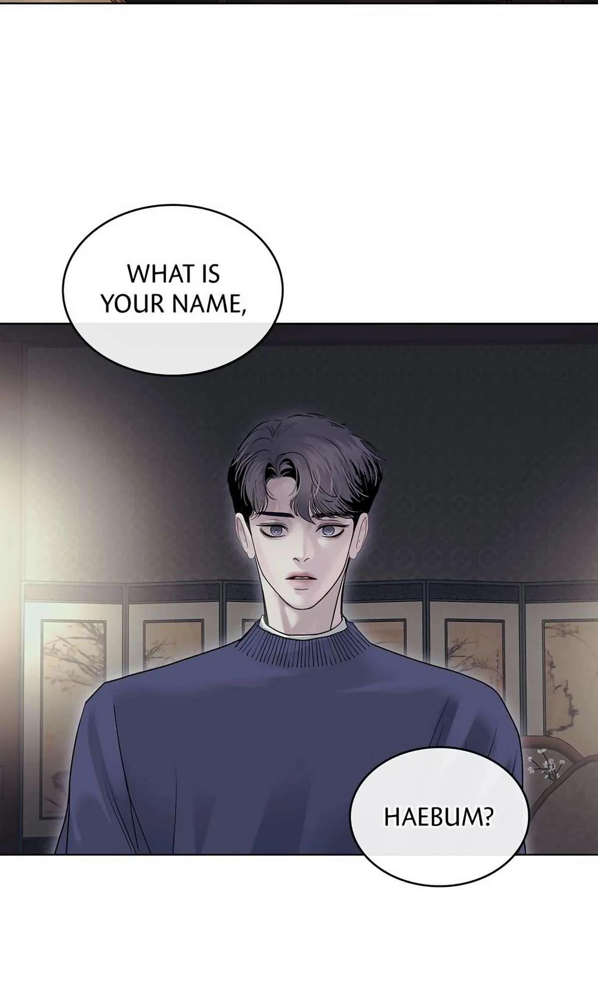 Crack Chapter 8 page 19 - 