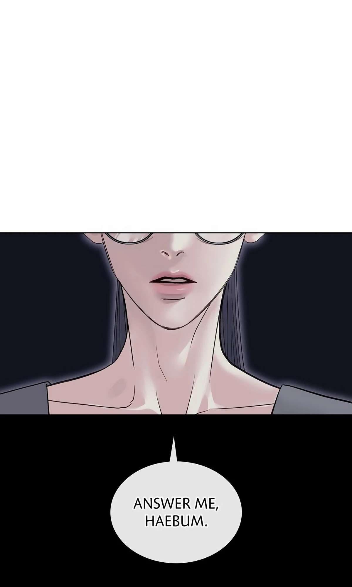 Crack Chapter 8 page 20 - 