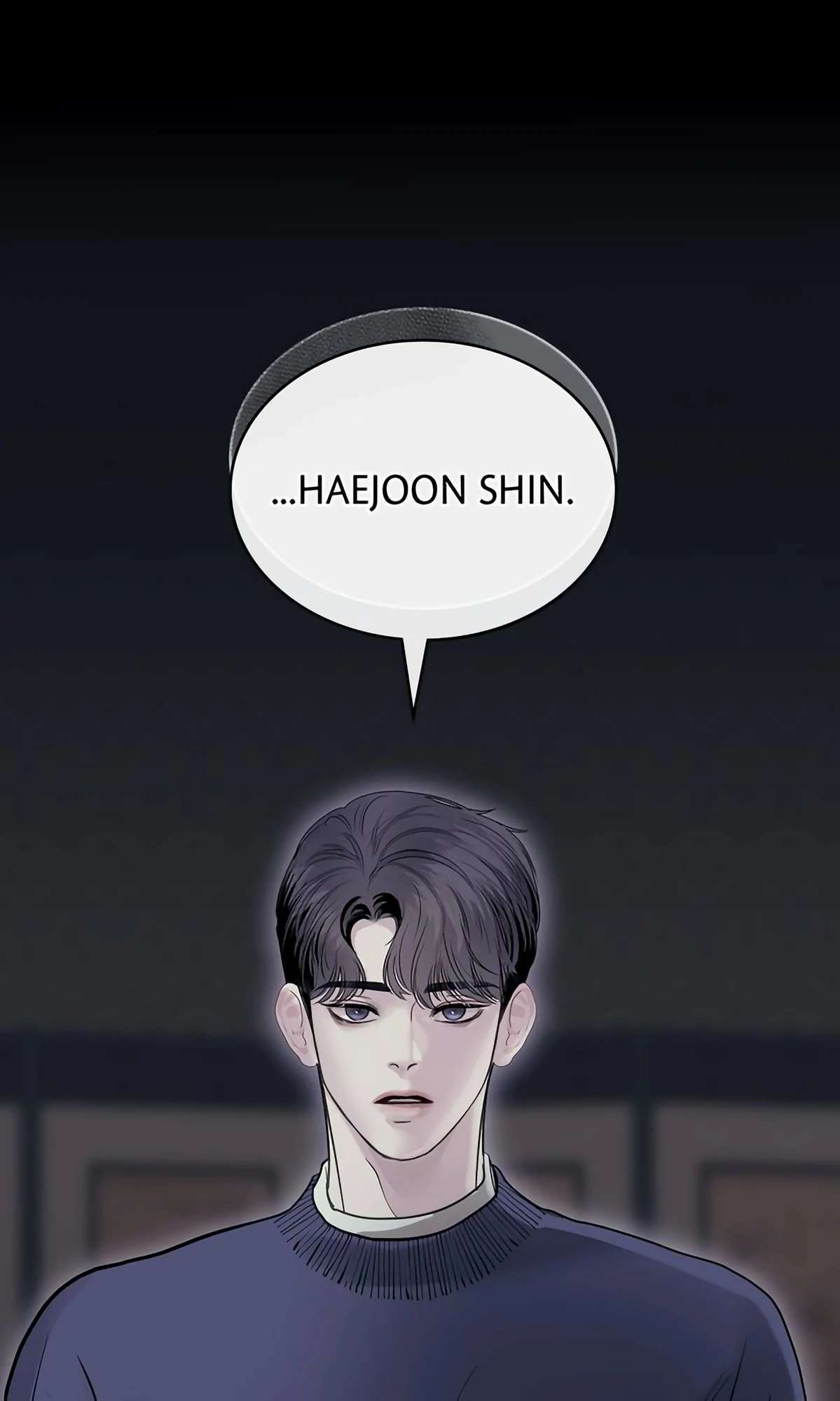 Crack Chapter 8 page 21 - 