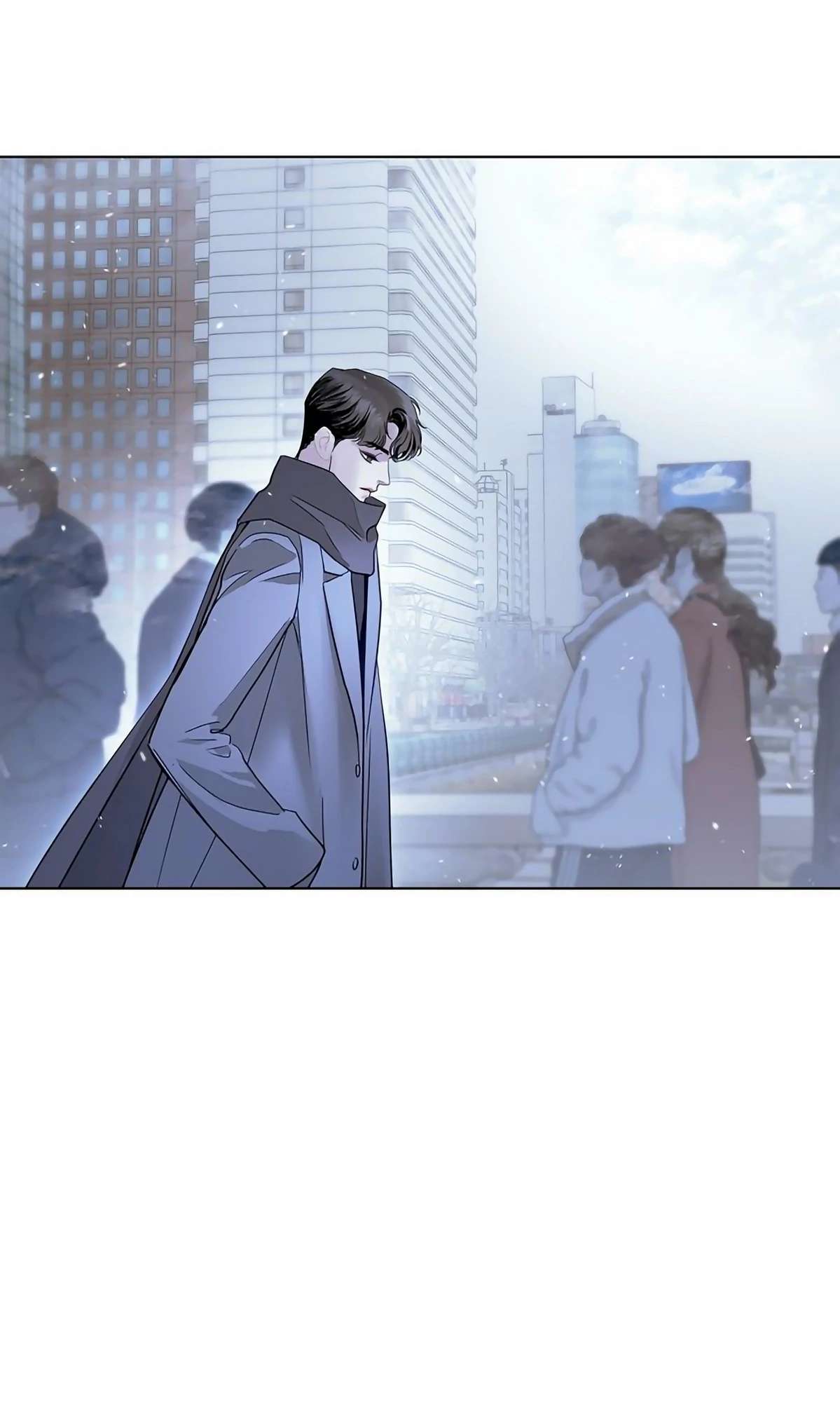 Crack Chapter 8 page 28 - 