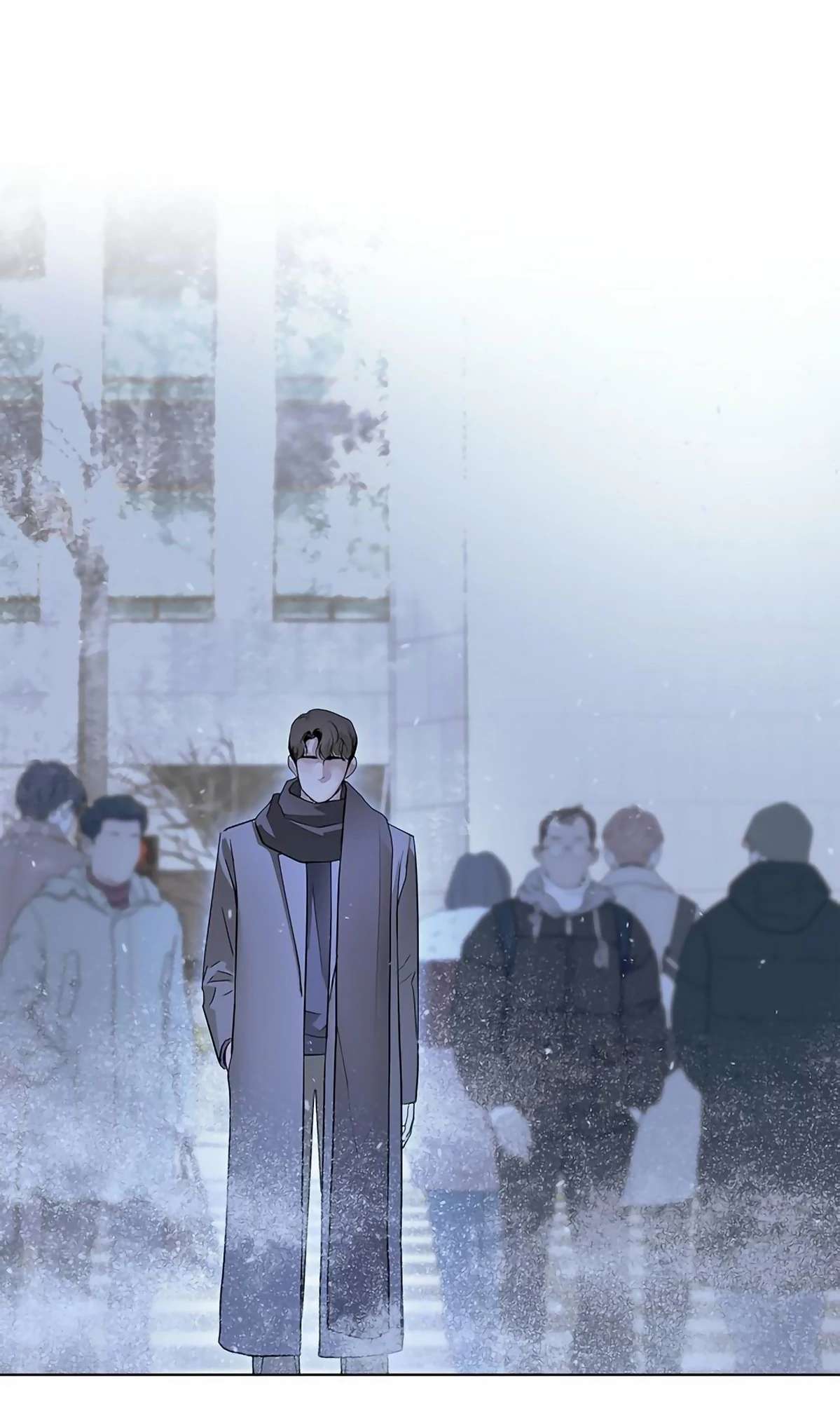 Crack Chapter 8 page 29 - 