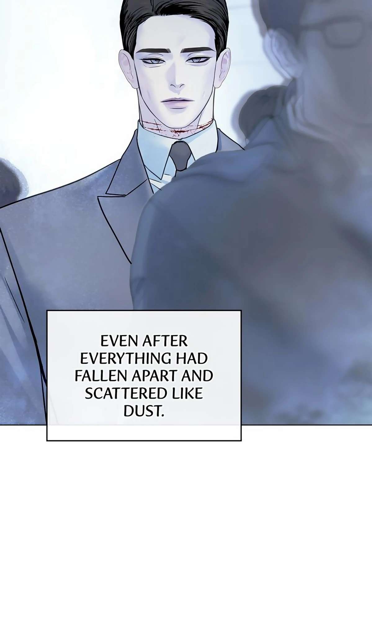 Crack Chapter 8 page 34 - 