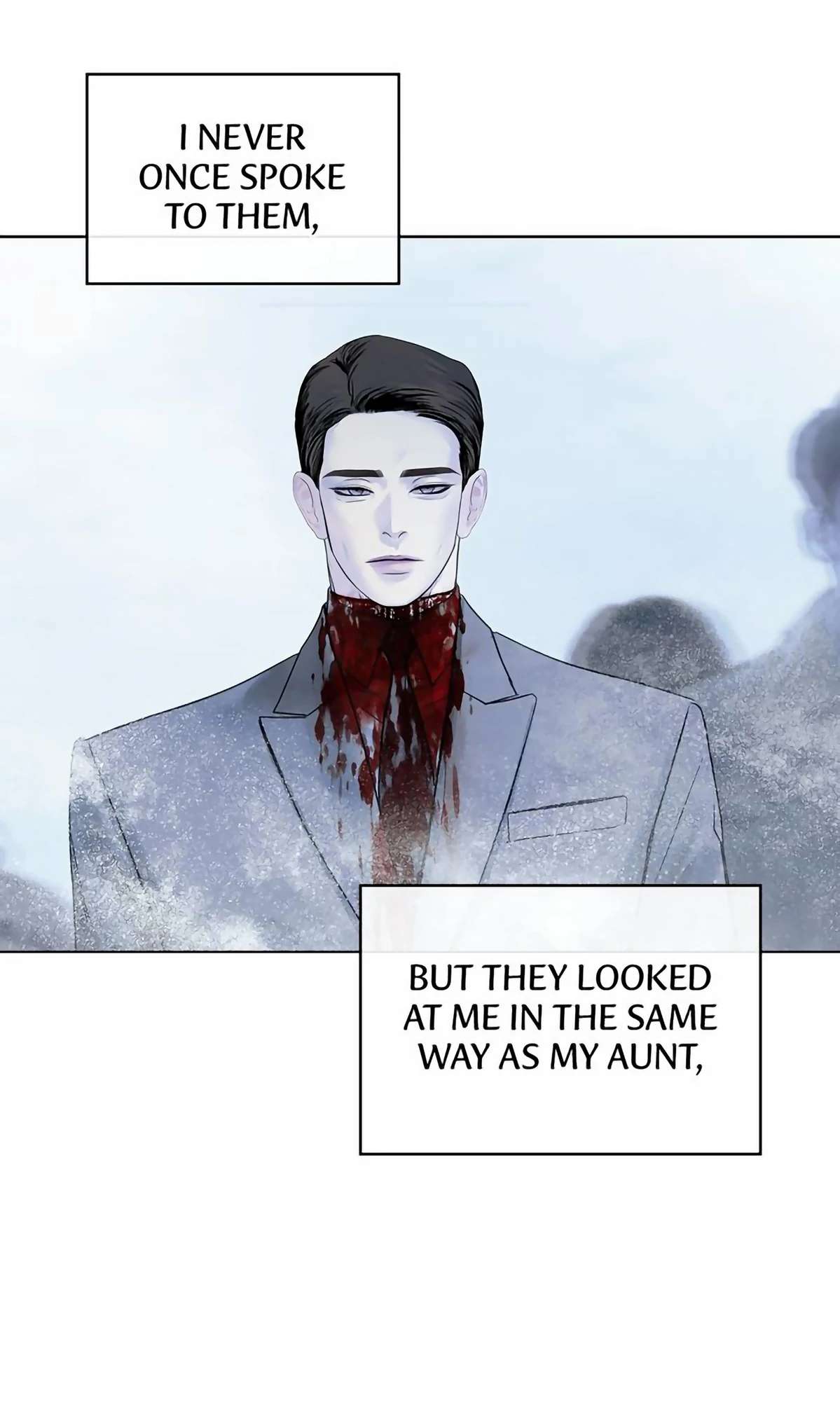 Crack Chapter 8 page 35 - 