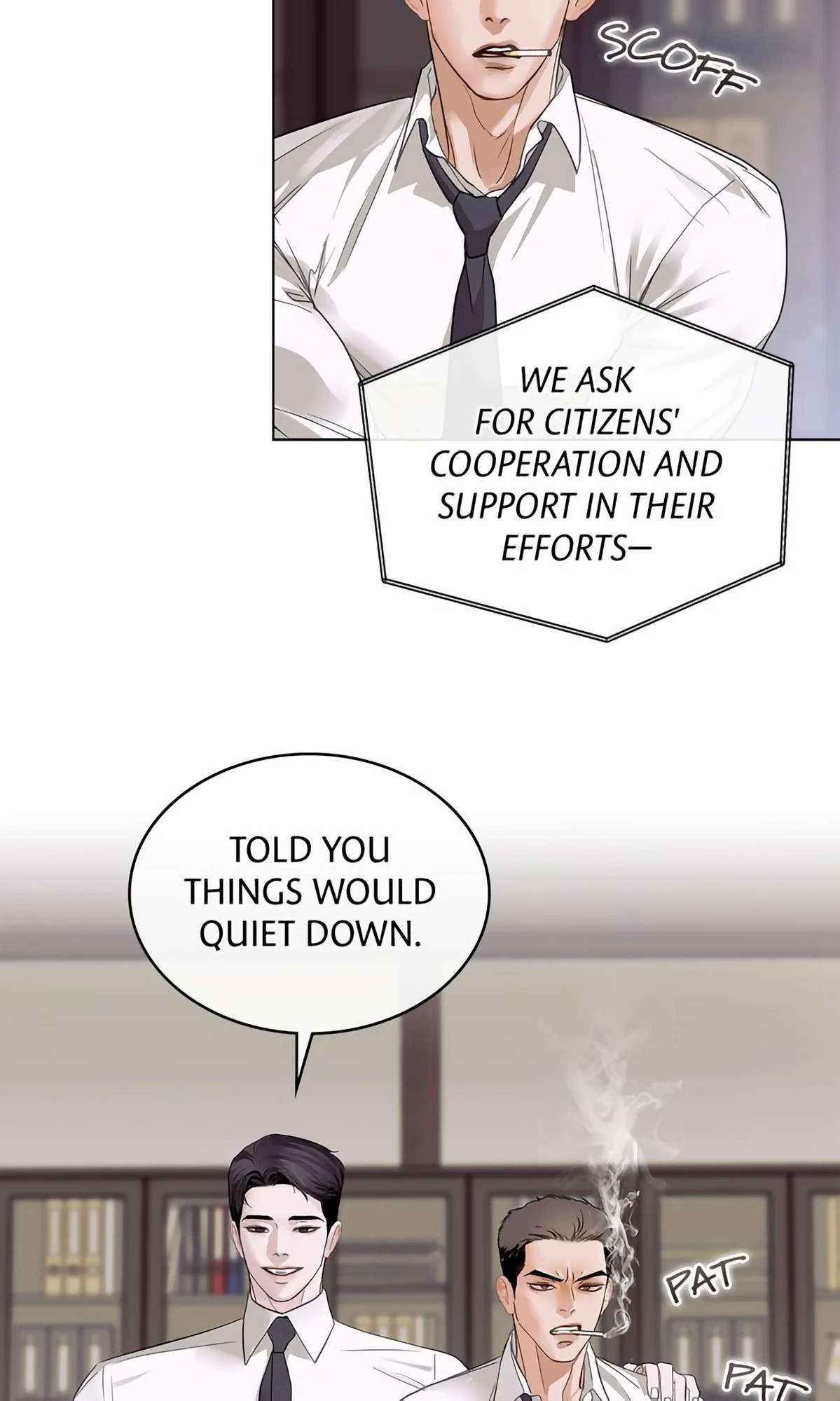 Crack Chapter 8 page 43 - 