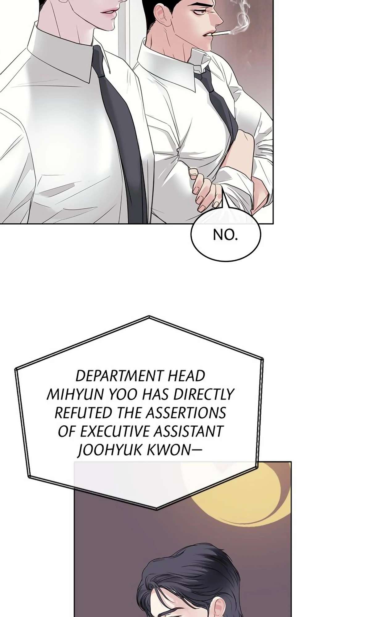 Crack Chapter 8 page 45 - 