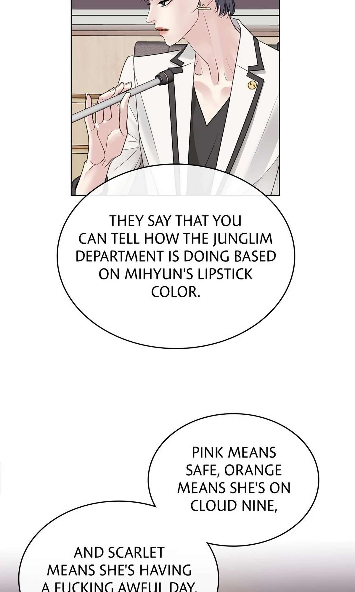 Crack Chapter 8 page 46 - 