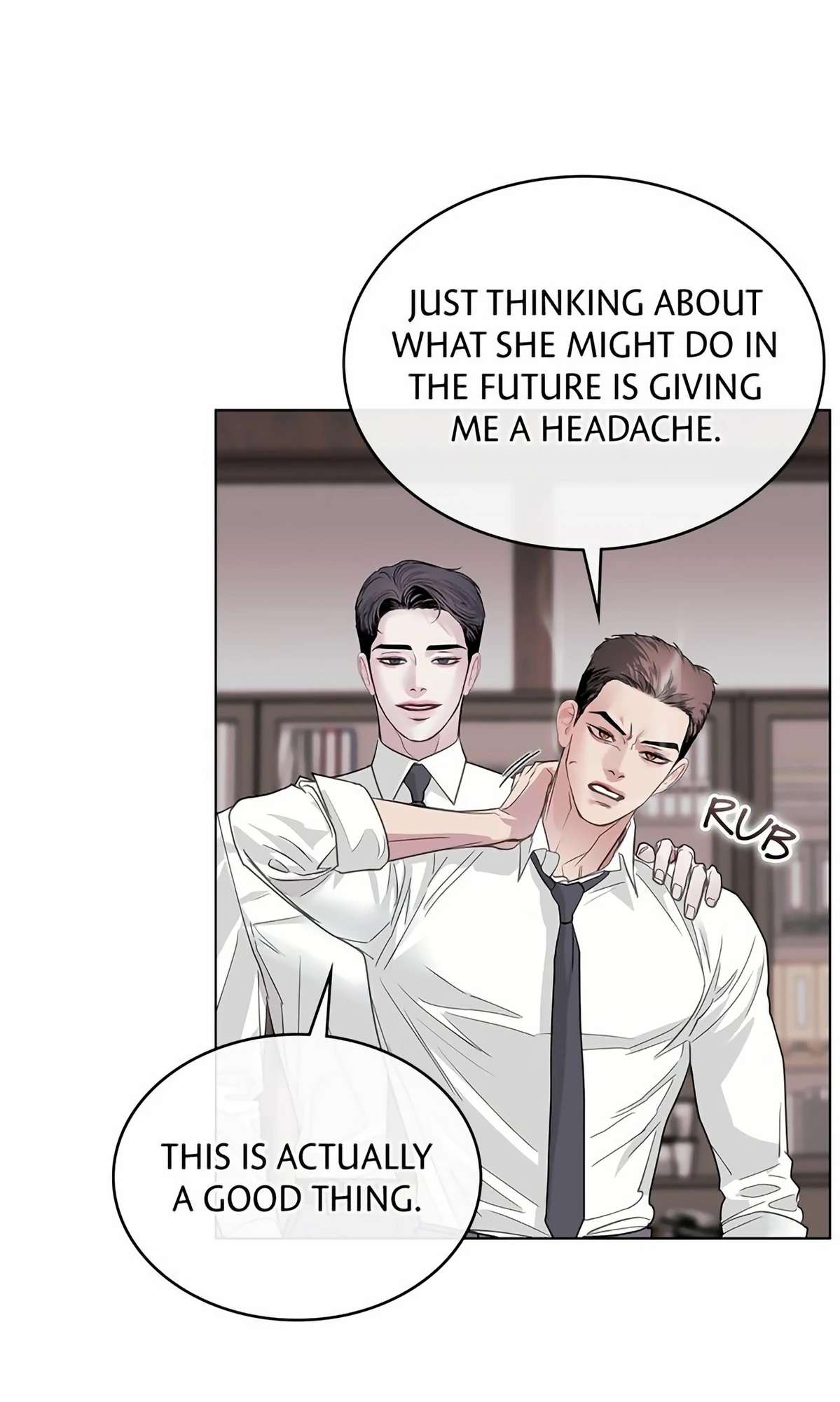 Crack Chapter 8 page 48 - 