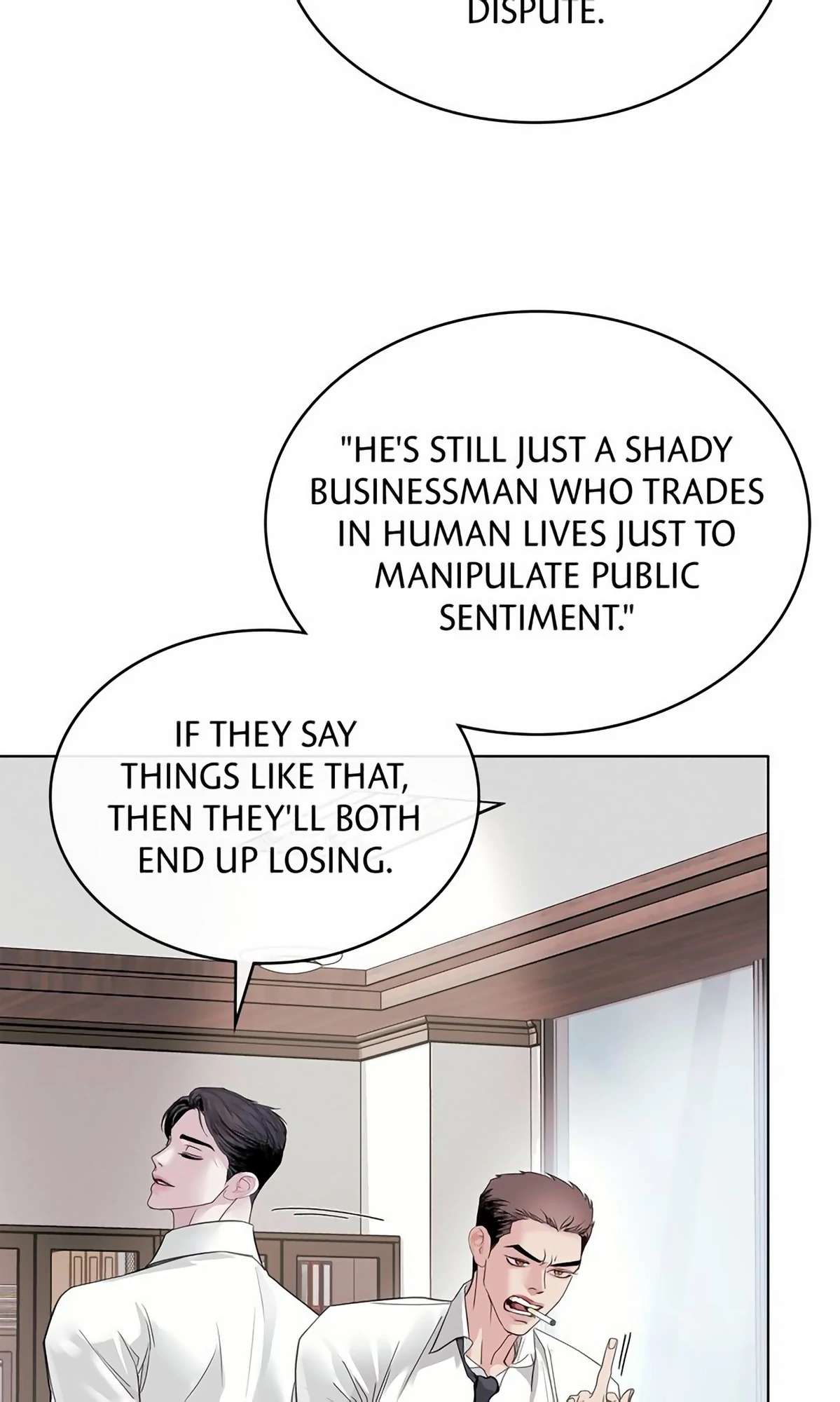 Crack Chapter 8 page 50 - 