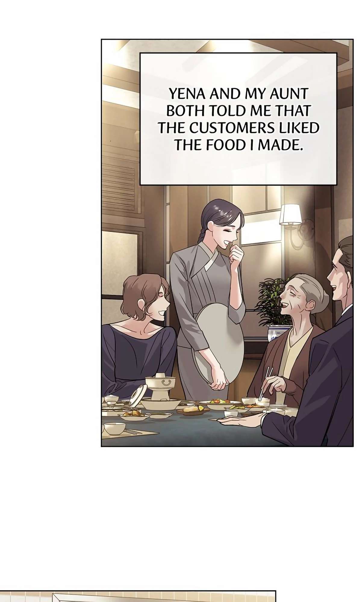 Crack Chapter 8 page 6 - 