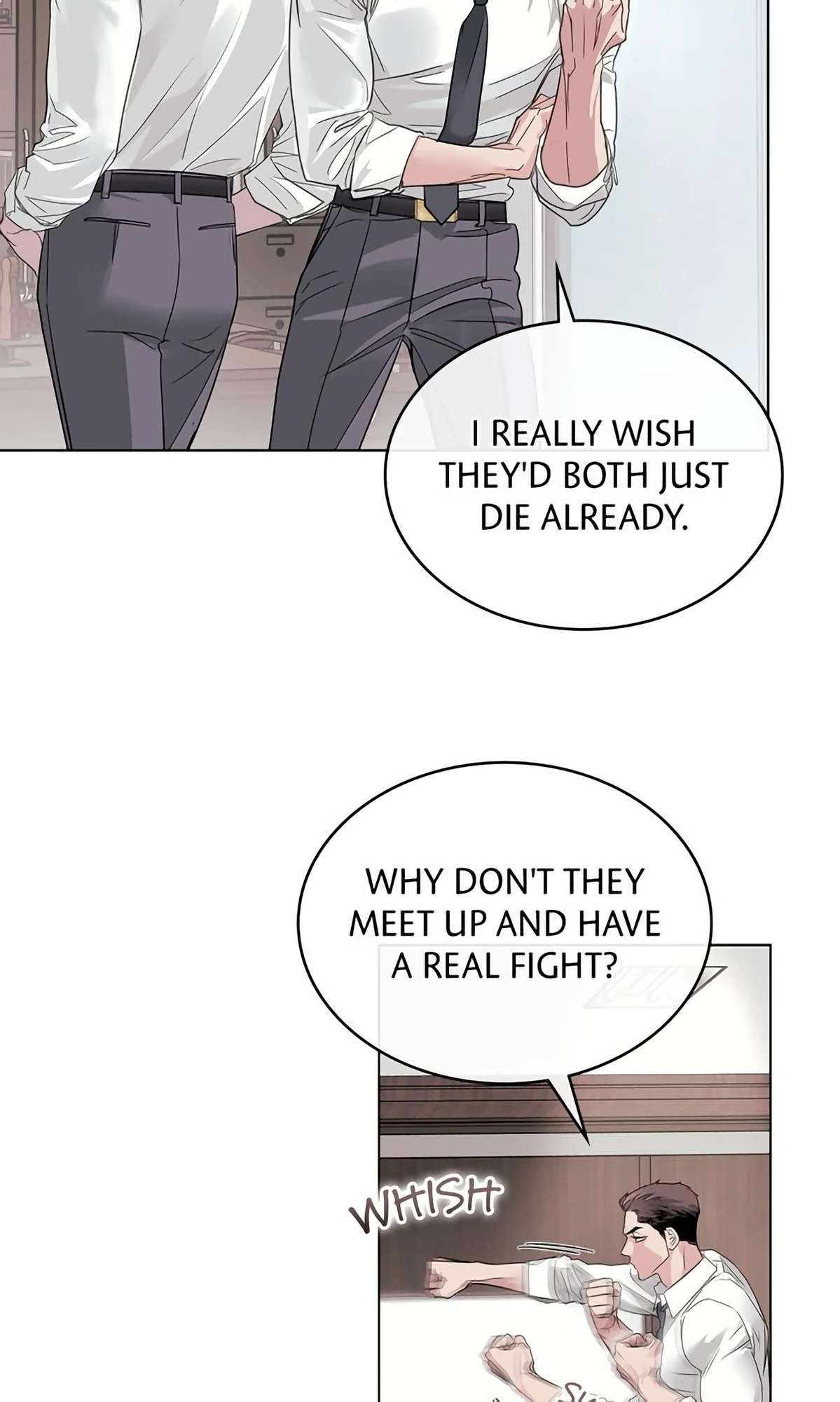 Crack Chapter 8 page 51 - 