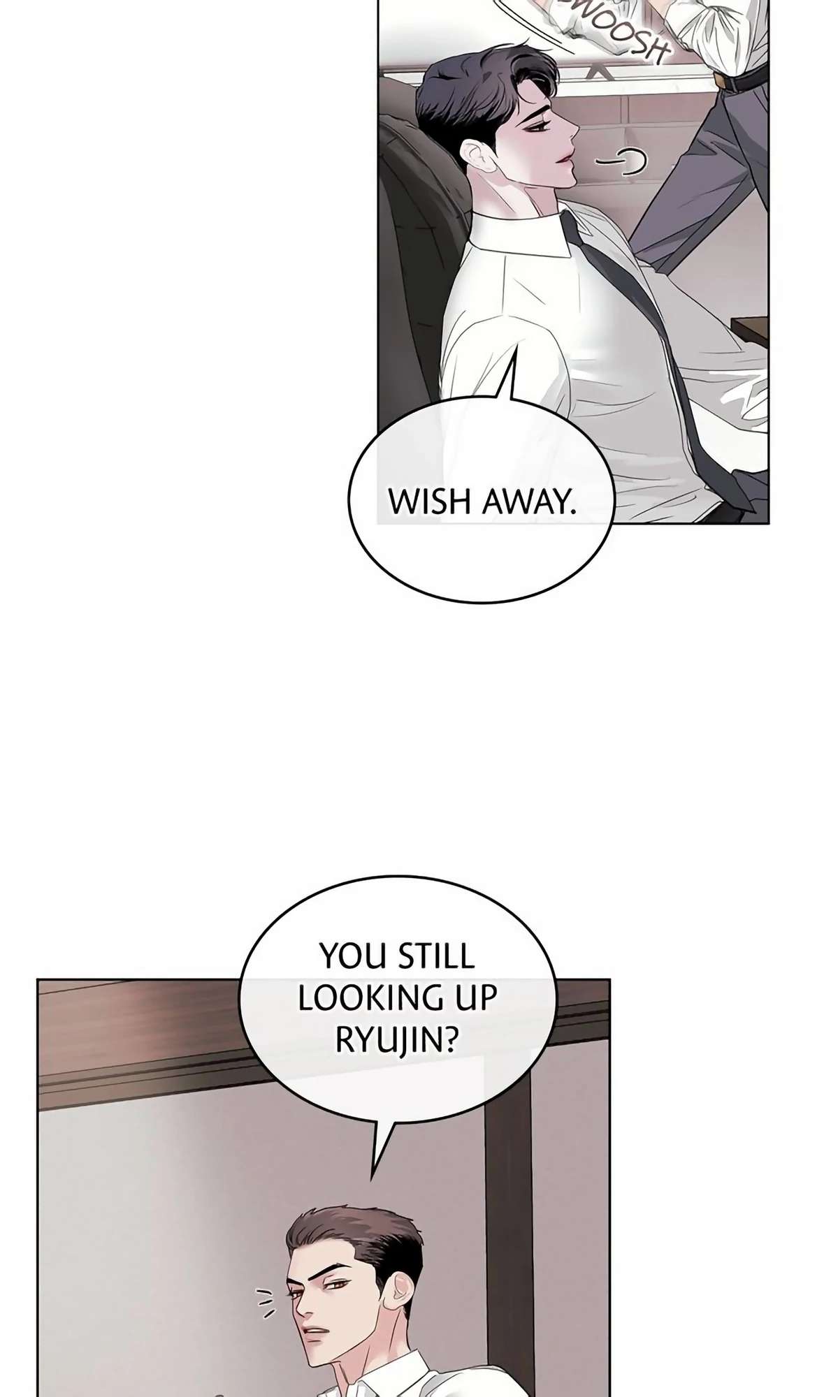 Crack Chapter 8 page 52 - 
