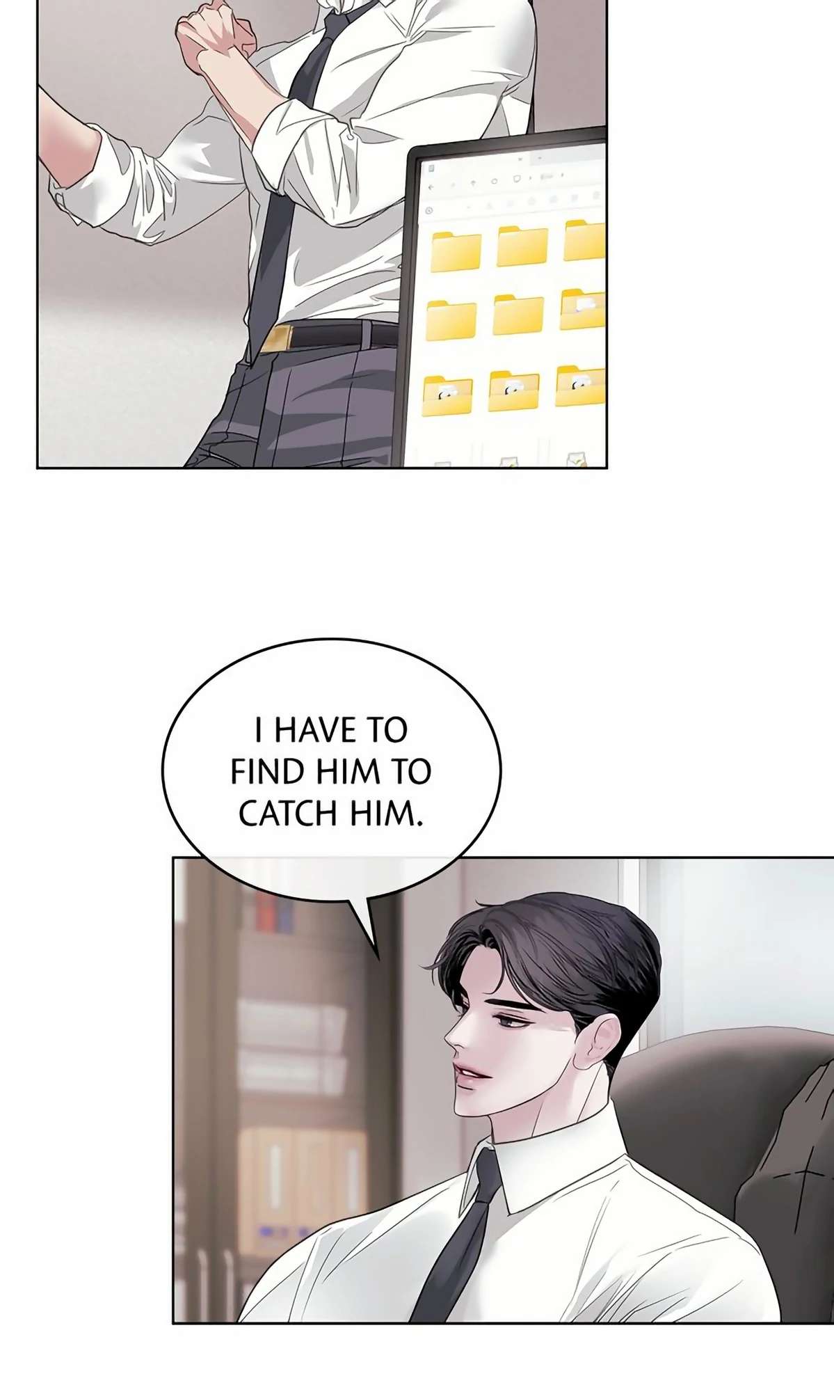 Crack Chapter 8 page 53 - 