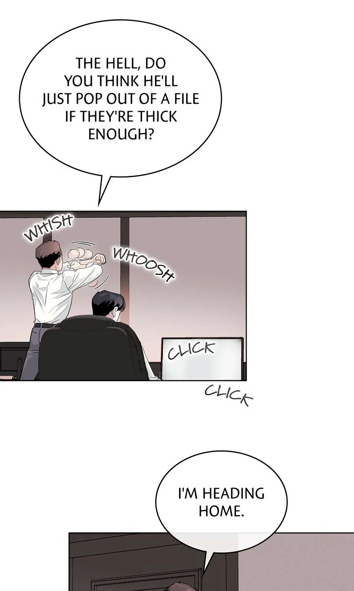 Crack Chapter 8 page 54 - 