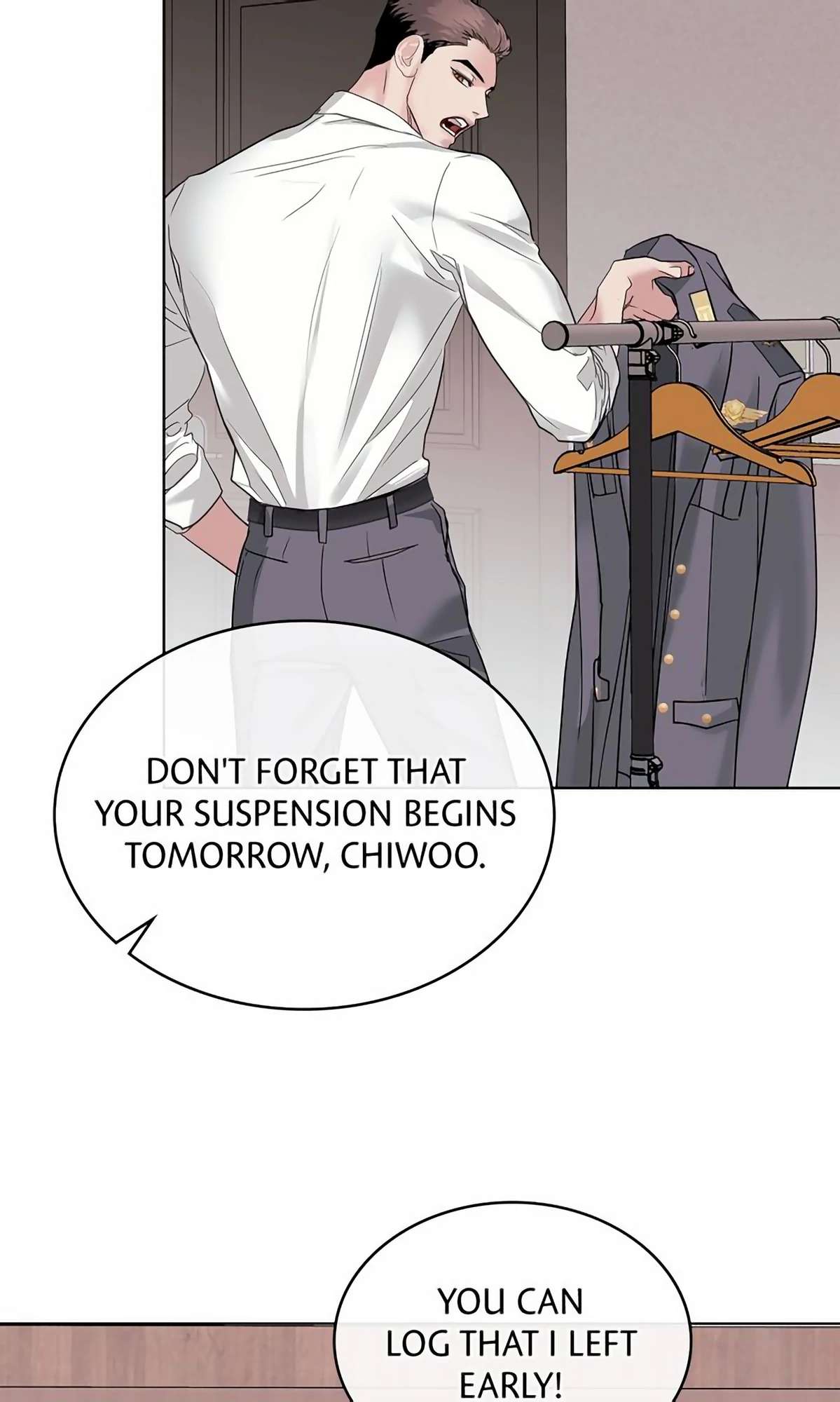 Crack Chapter 8 page 55 - 