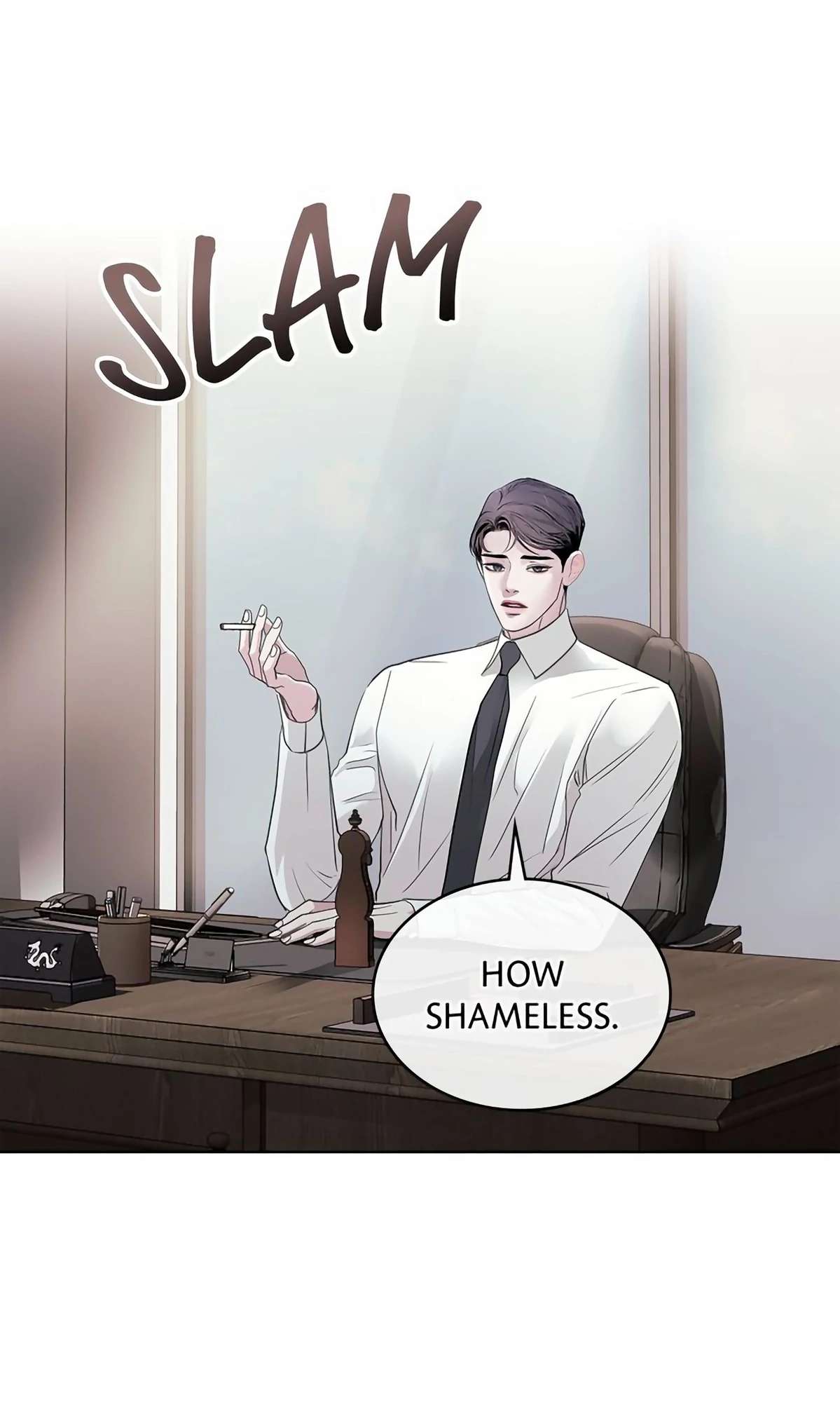 Crack Chapter 8 page 57 - 