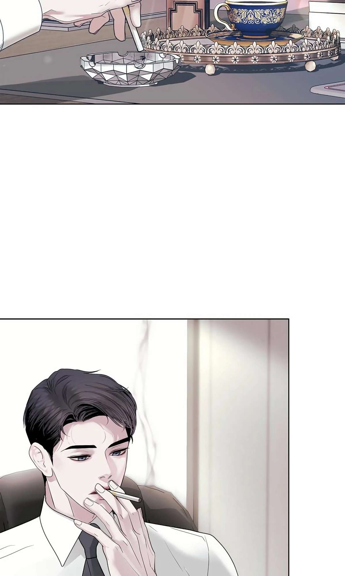 Crack Chapter 8 page 60 - 