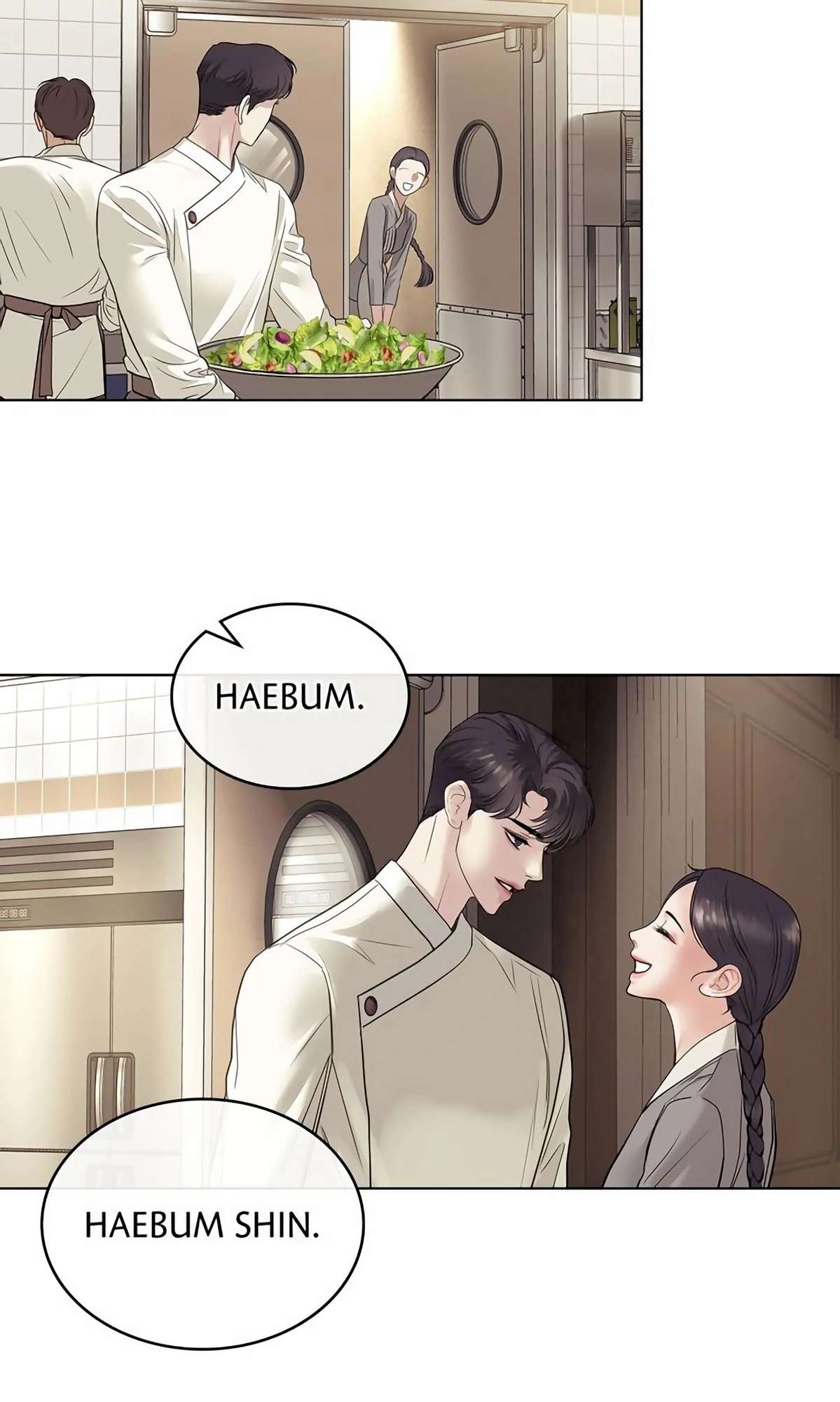 Crack Chapter 8 page 7 - 