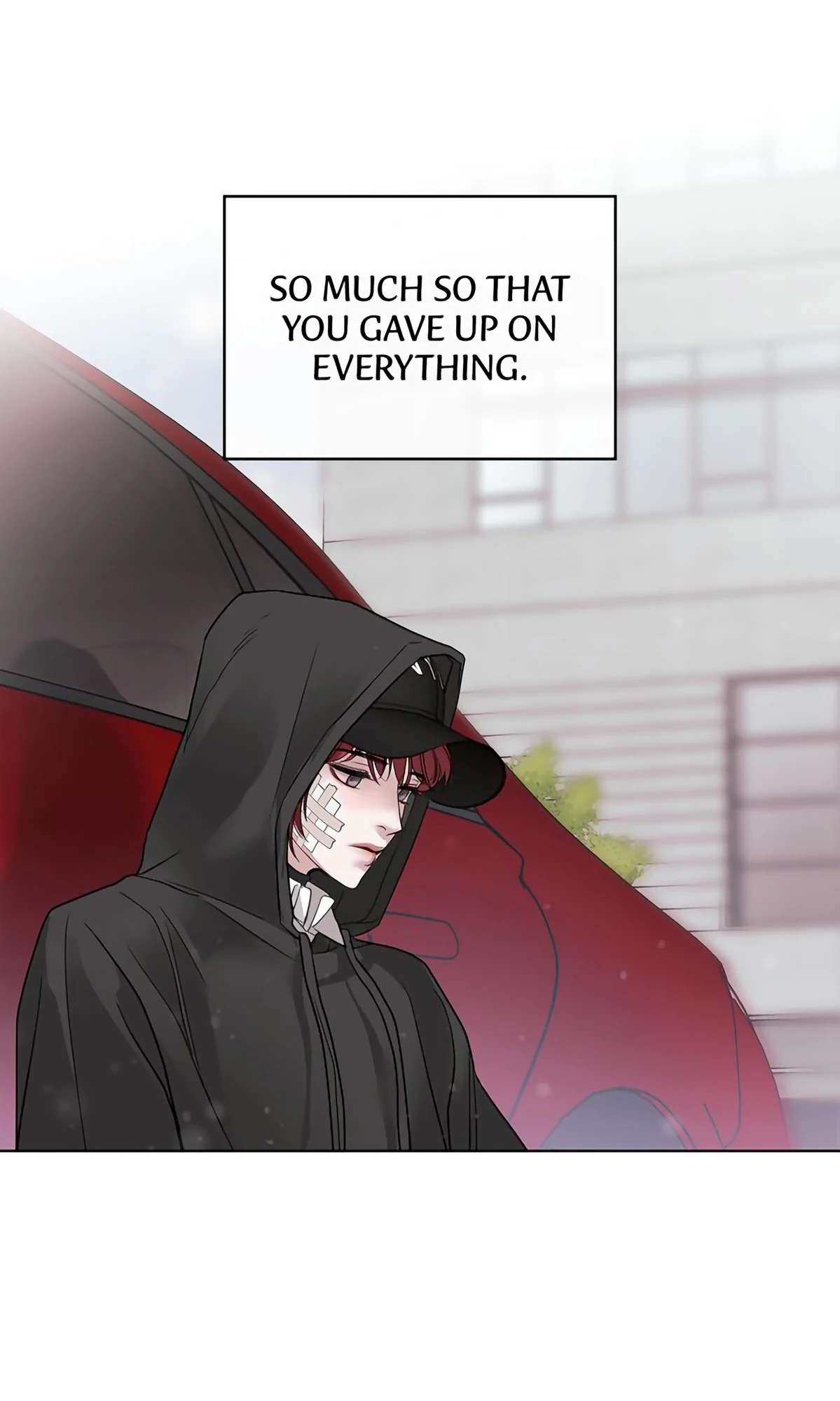 Crack Chapter 8 page 65 - 