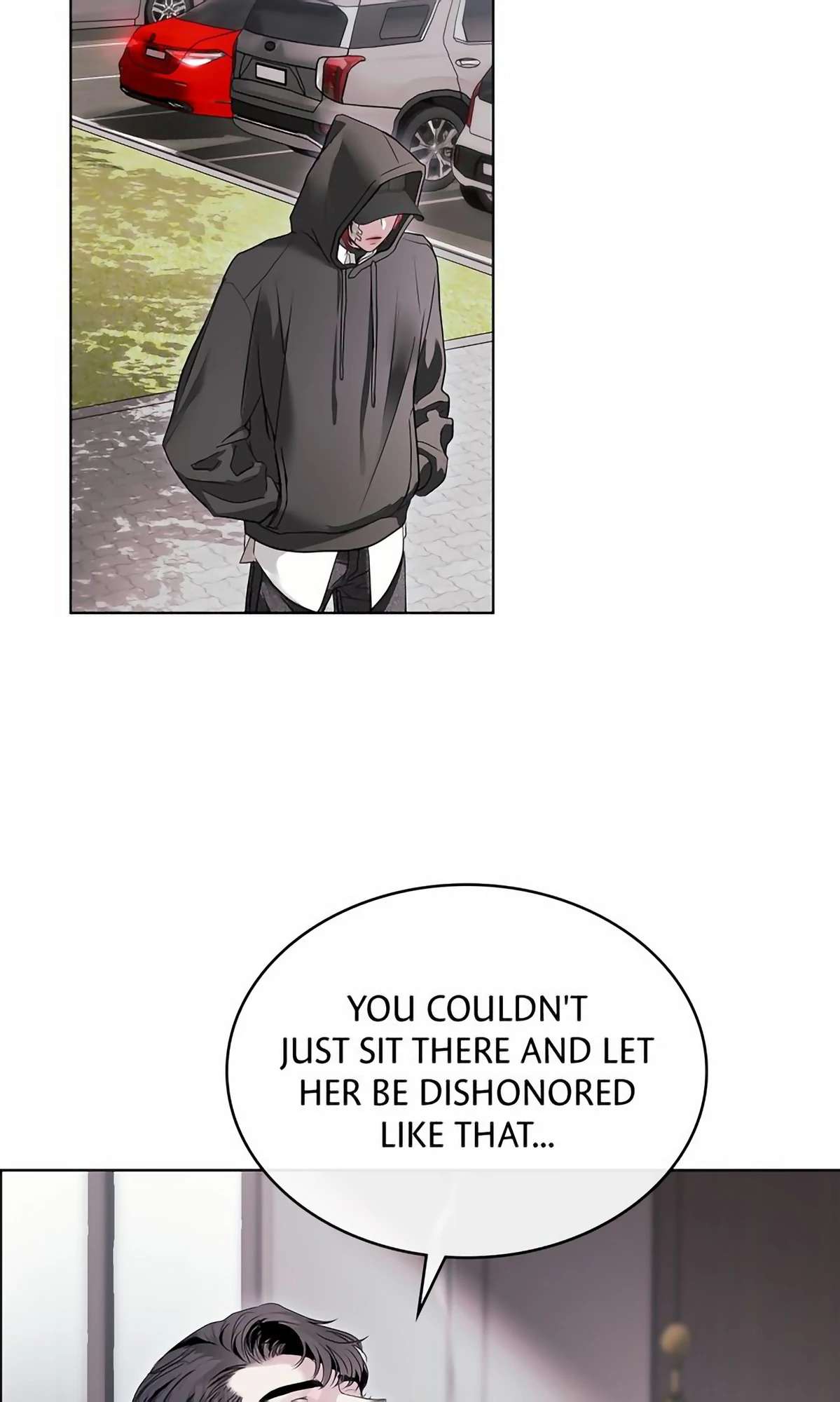 Crack Chapter 8 page 70 - 