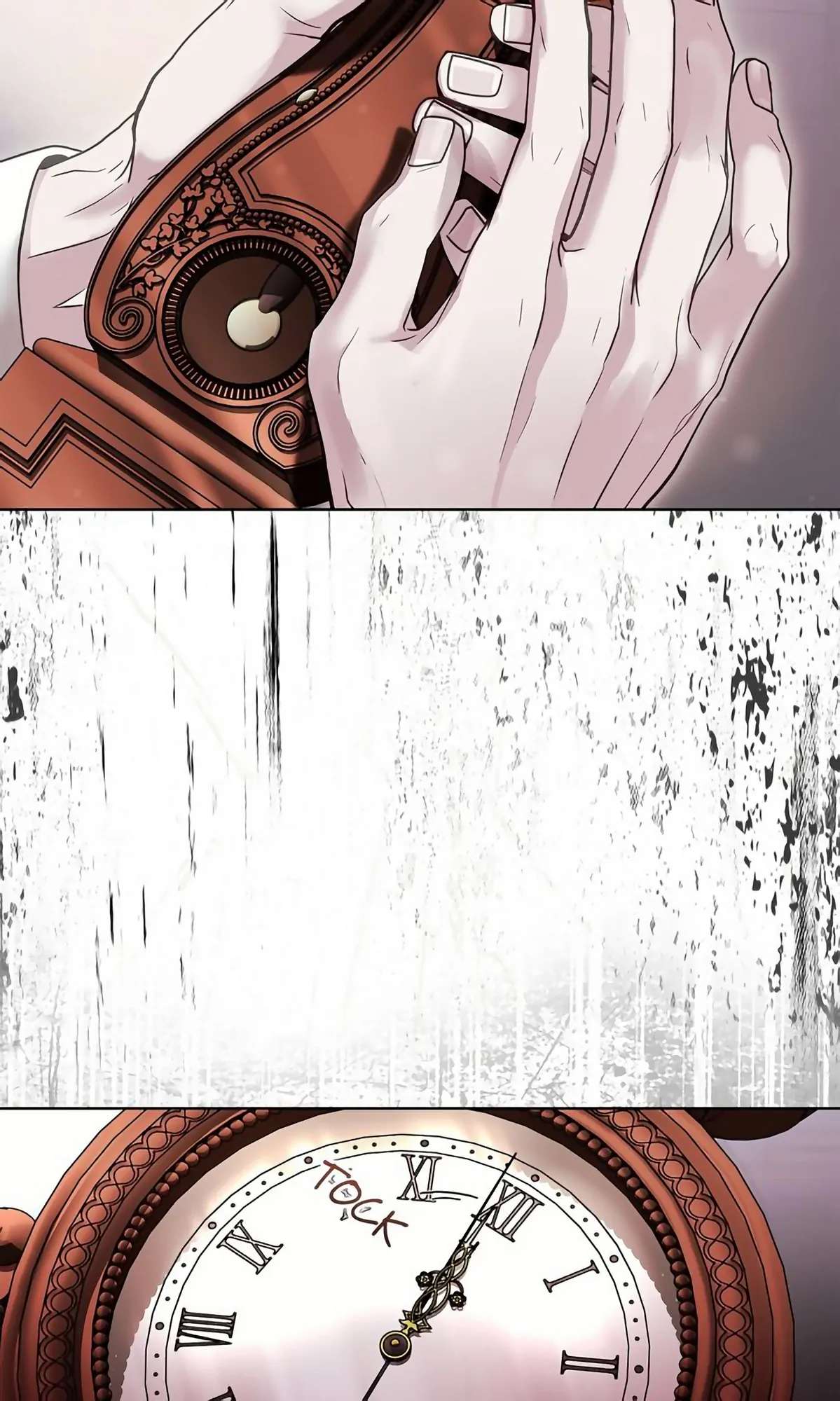Crack Chapter 8 page 74 - 