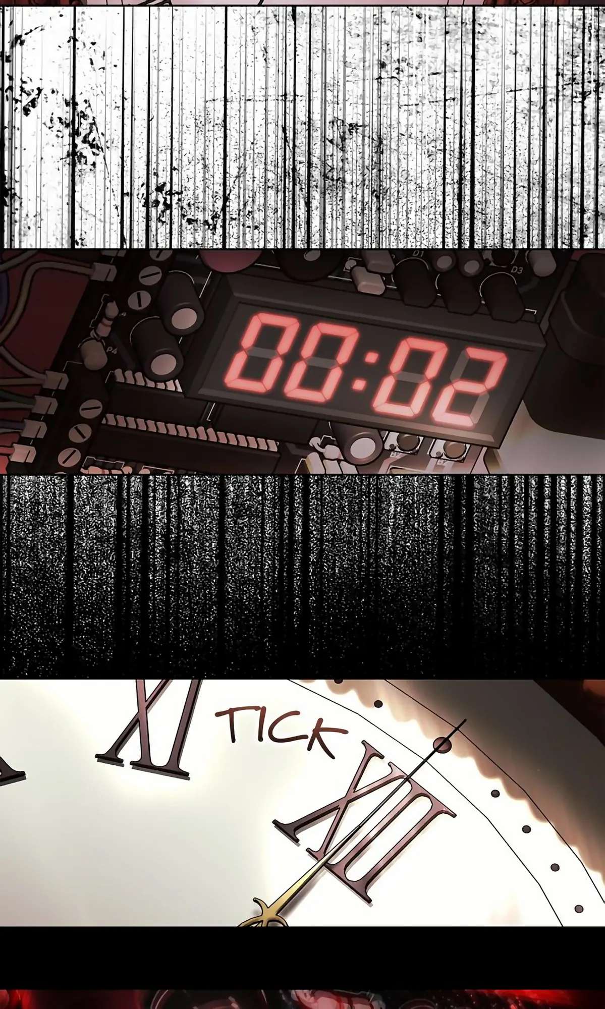 Crack Chapter 8 page 75 - 