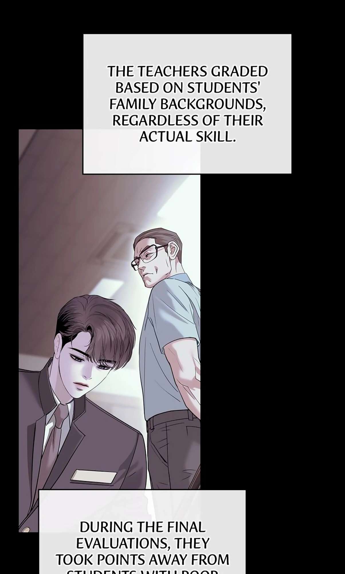 Crack Chapter 9 page 11 - 