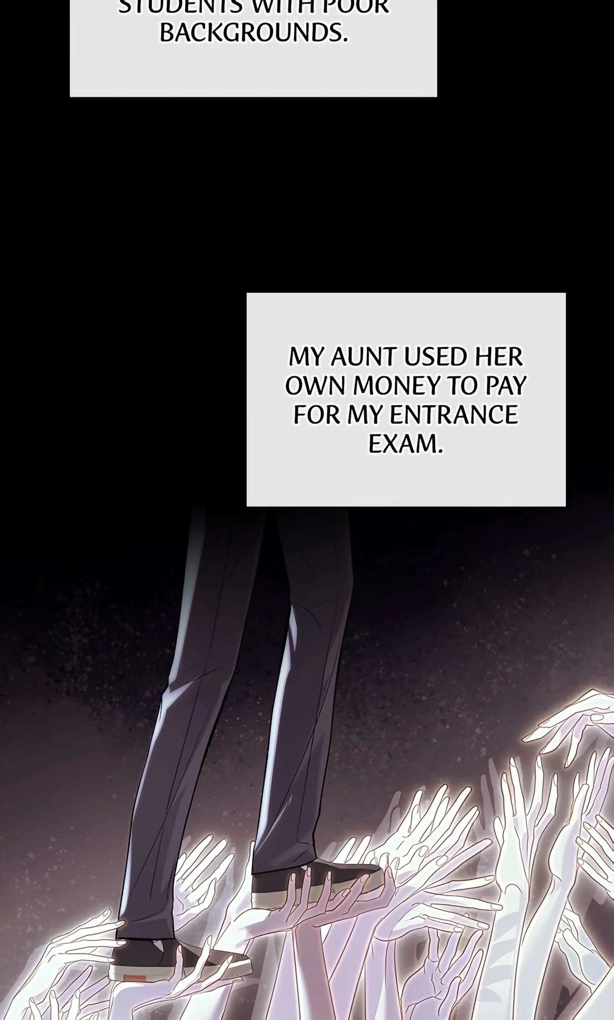 Crack Chapter 9 page 12 - 