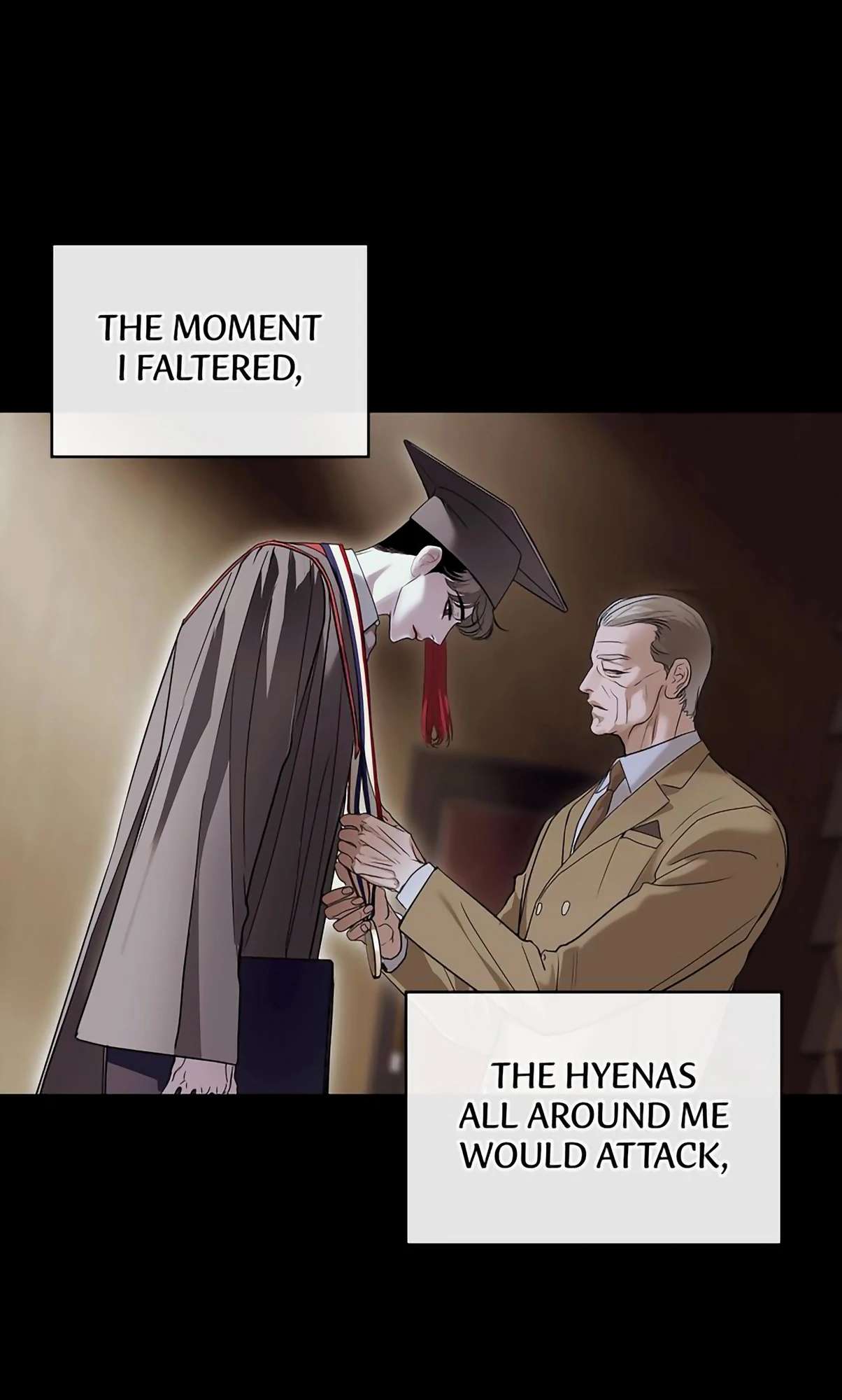 Crack Chapter 9 page 15 - 