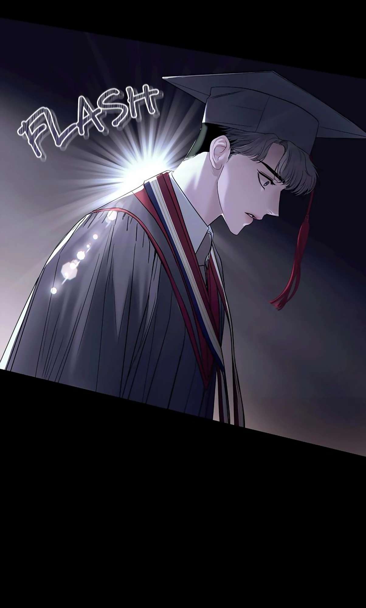 Crack Chapter 9 page 16 - 