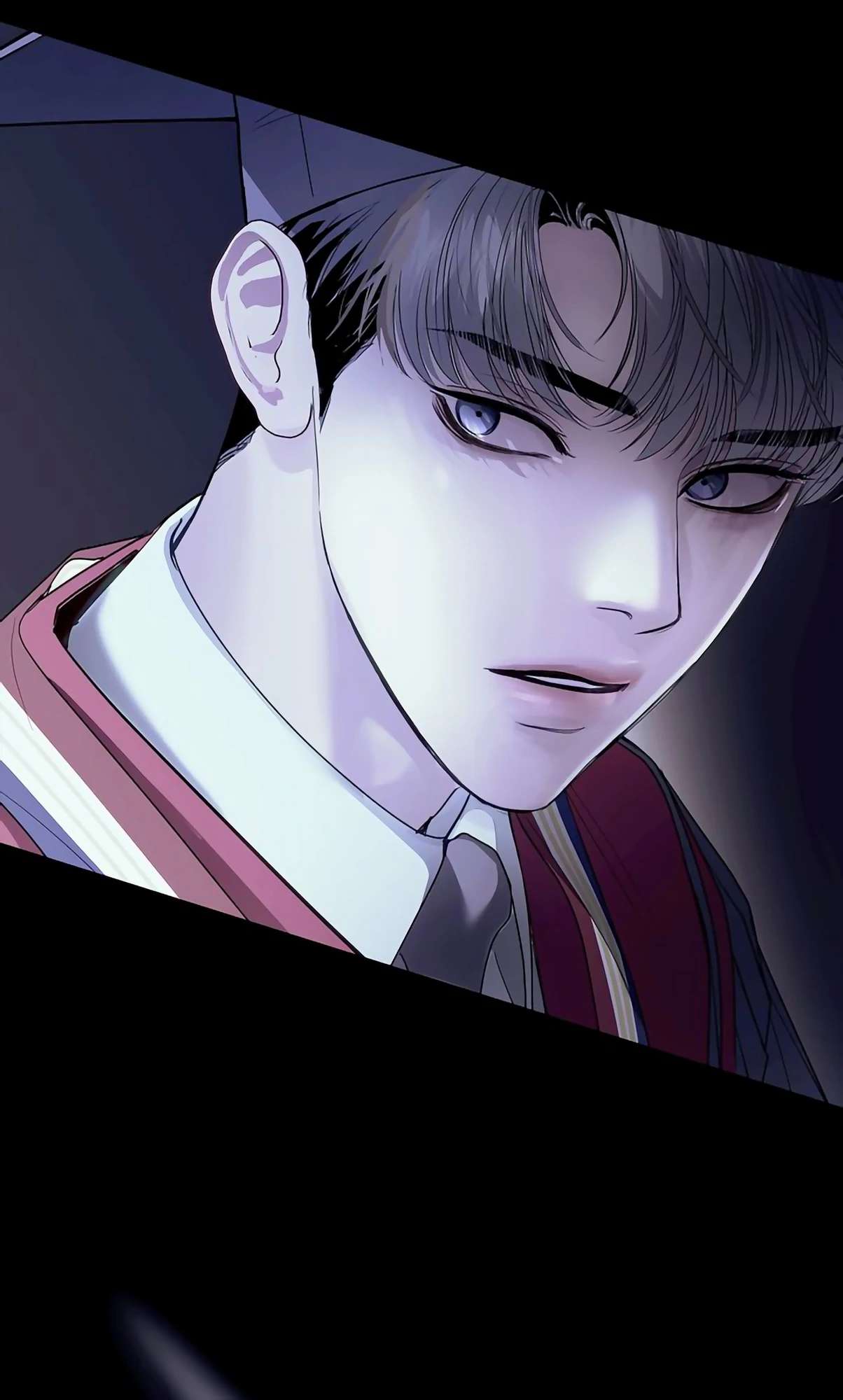 Crack Chapter 9 page 17 - 