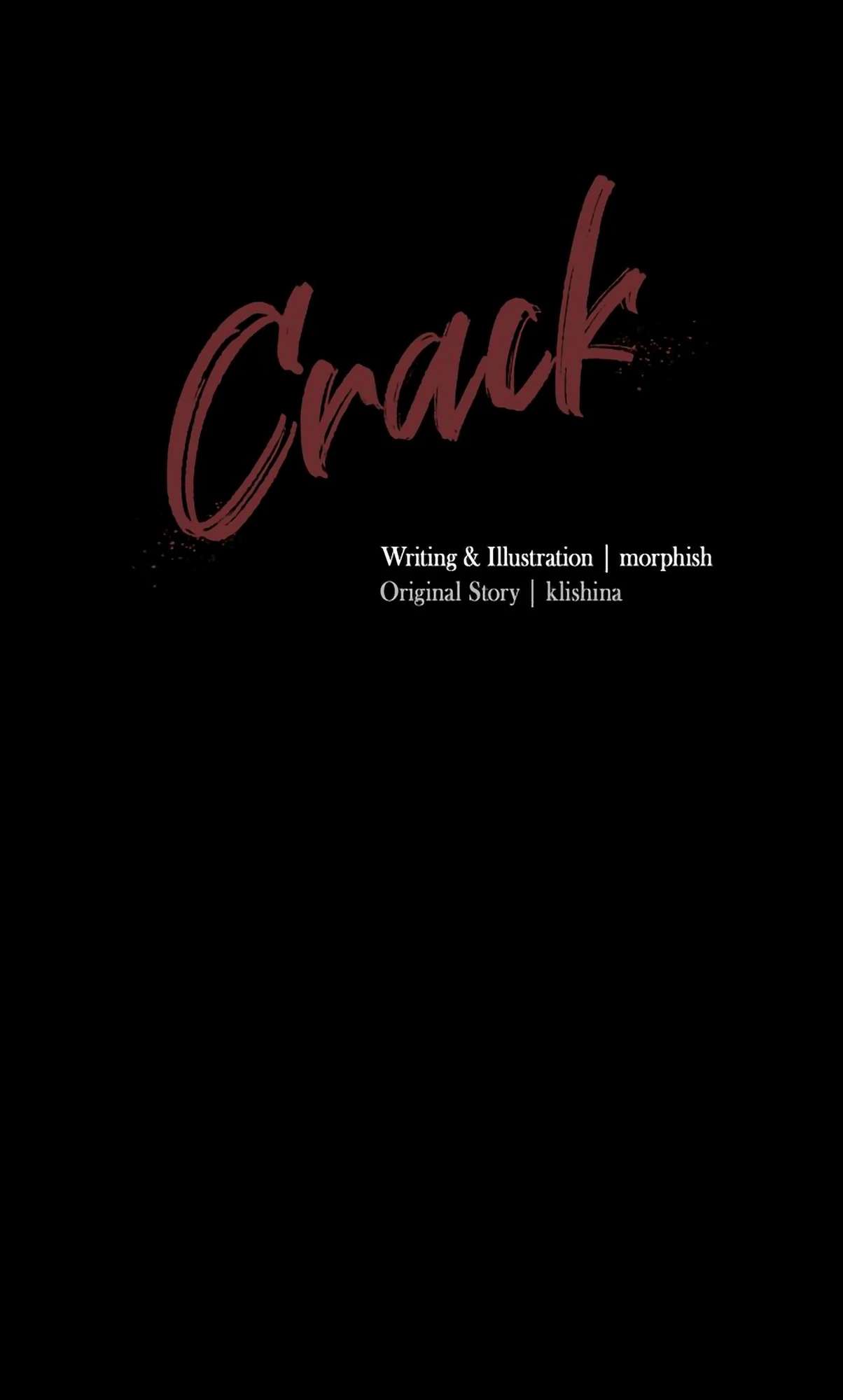 Crack Chapter 9 page 20 - 